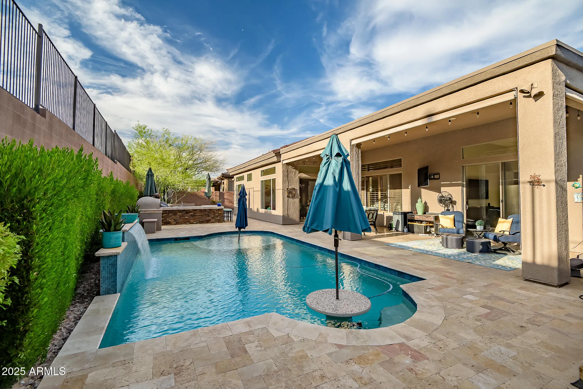 Property Slideshow image 47 of 88 | 41618 n anthem ridge dr, Phoenix, AZ, 85086
