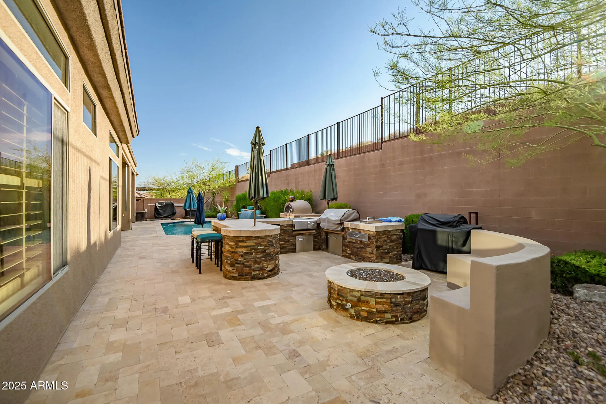 Property Slideshow image 53 of 88 | 41618 n anthem ridge dr, Phoenix, AZ, 85086