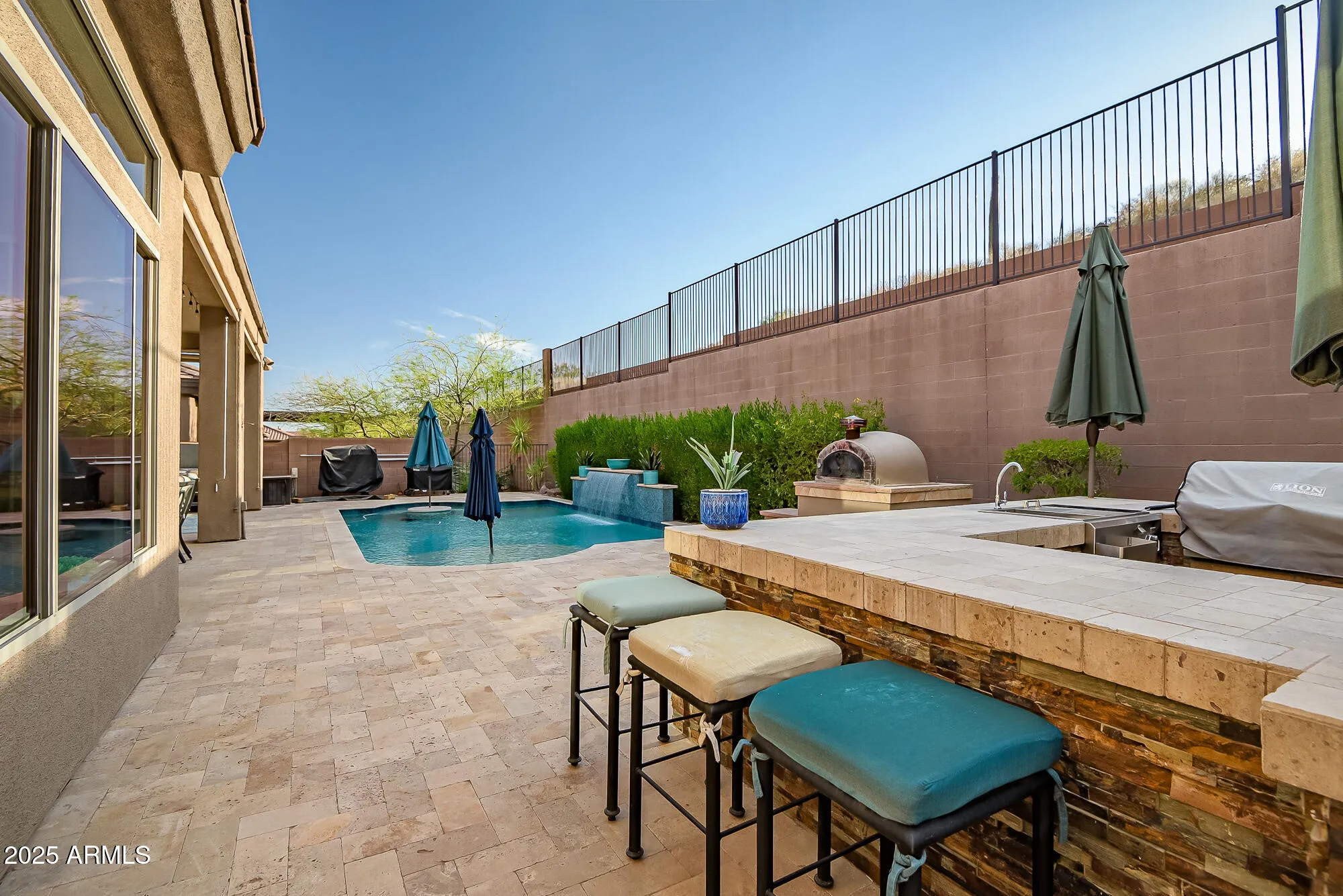 Property Slideshow image 57 of 88 | 41618 n anthem ridge dr, Phoenix, AZ, 85086