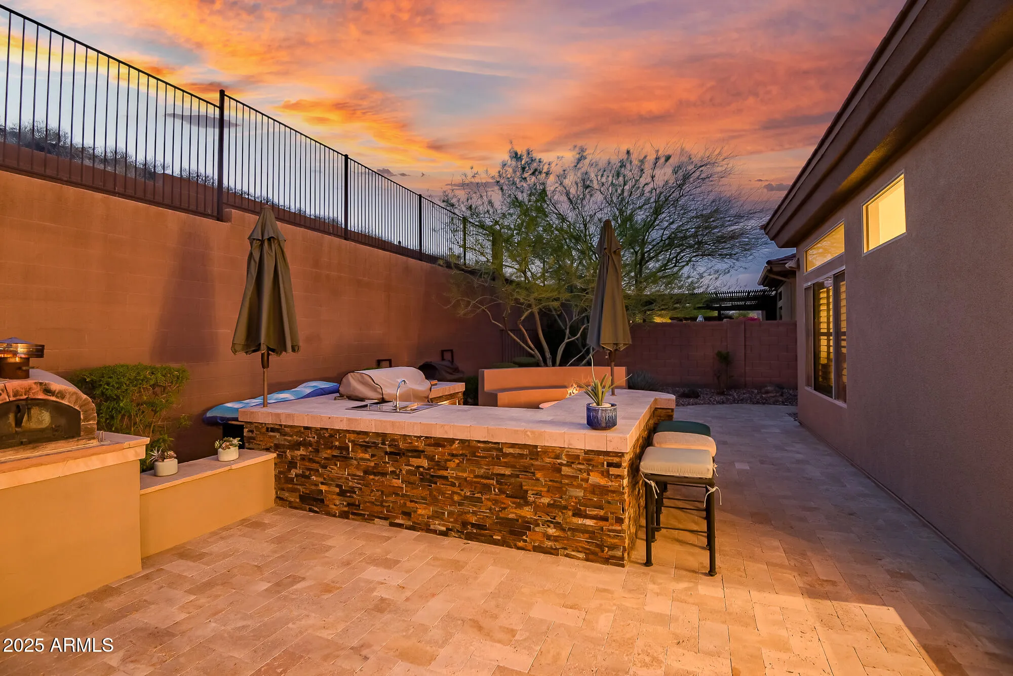 Property Slideshow image 69 of 88 | 41618 n anthem ridge dr, Phoenix, AZ, 85086