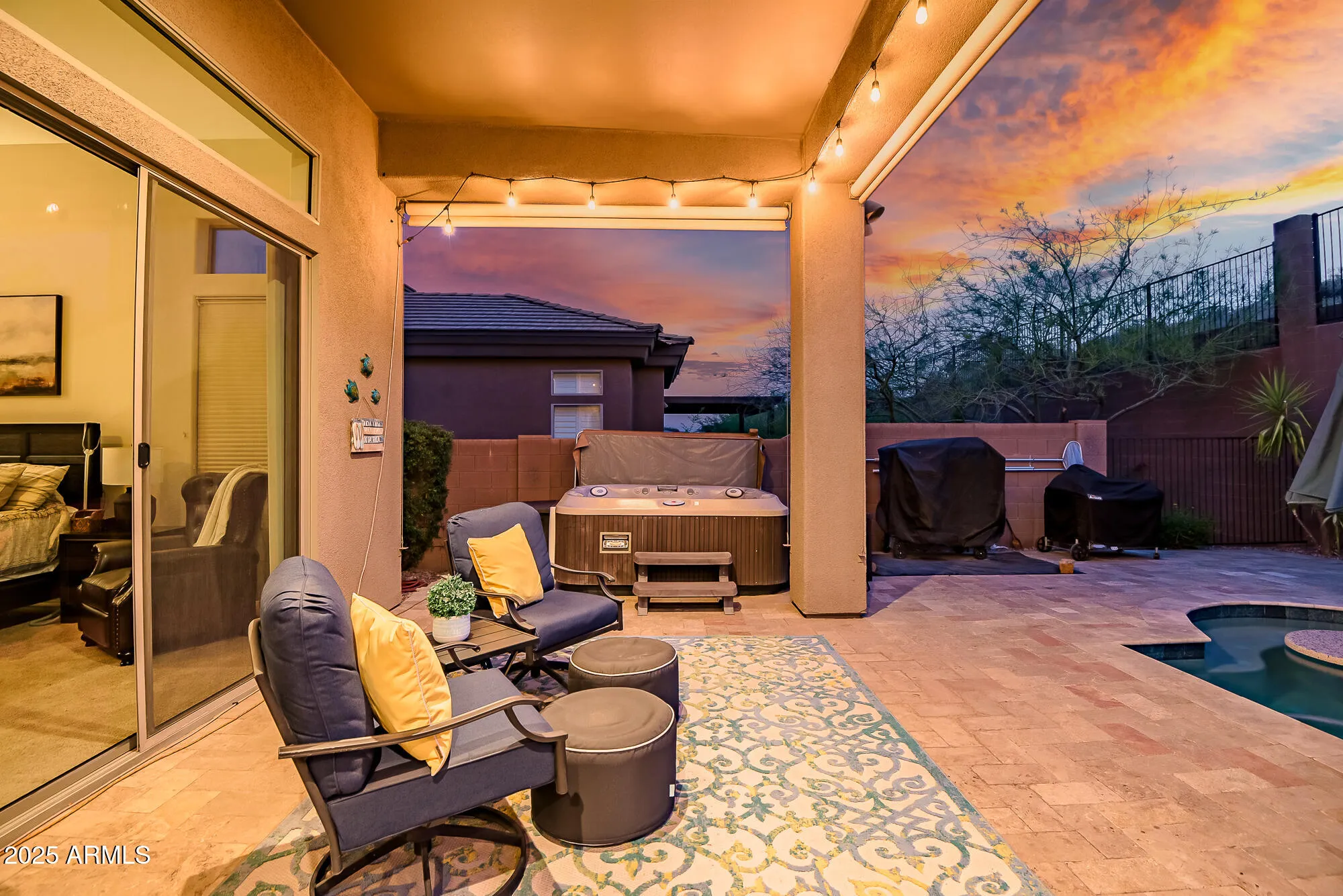Property Slideshow image 62 of 88 | 41618 n anthem ridge dr, Phoenix, AZ, 85086