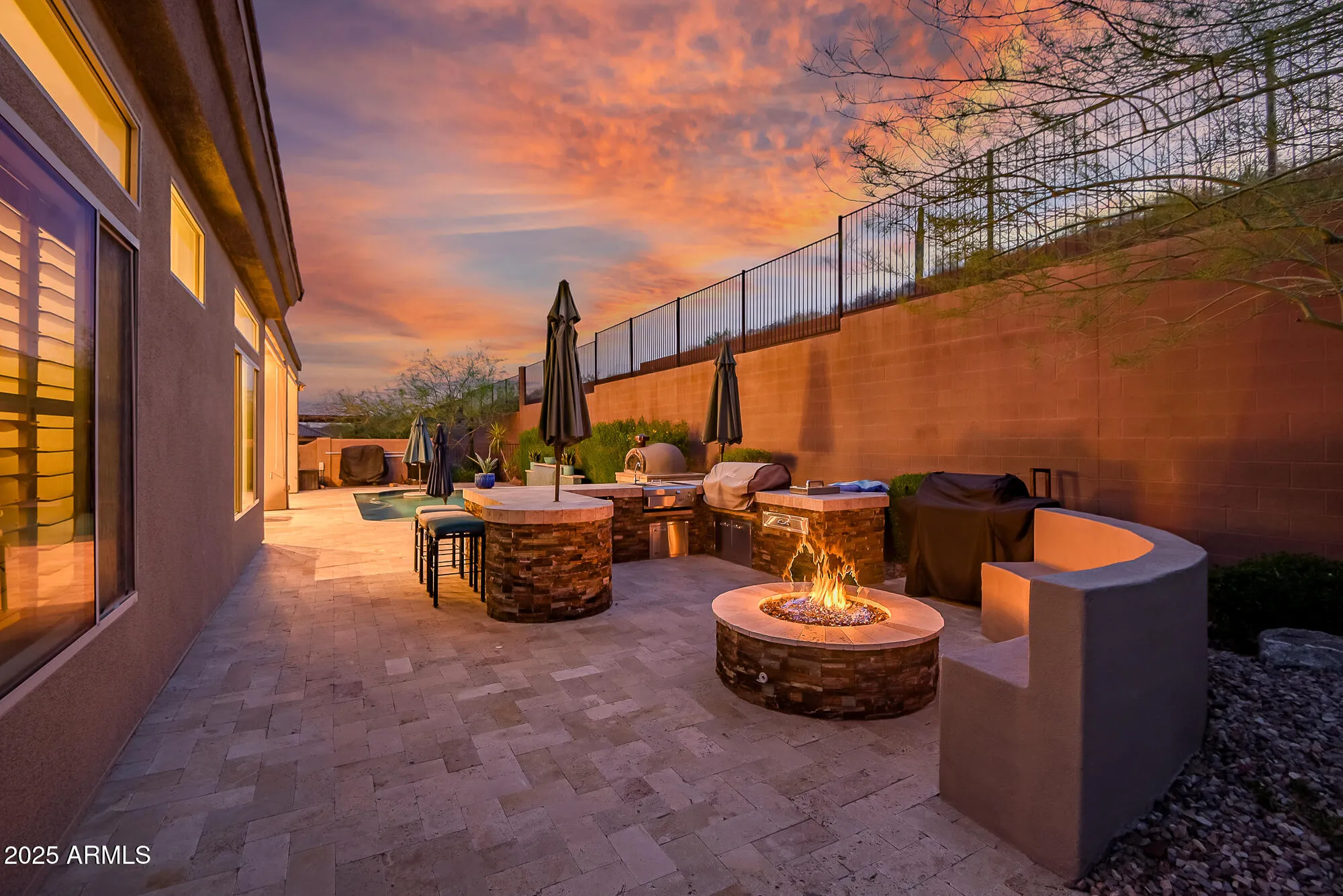 Property Slideshow image 70 of 88 | 41618 n anthem ridge dr, Phoenix, AZ, 85086