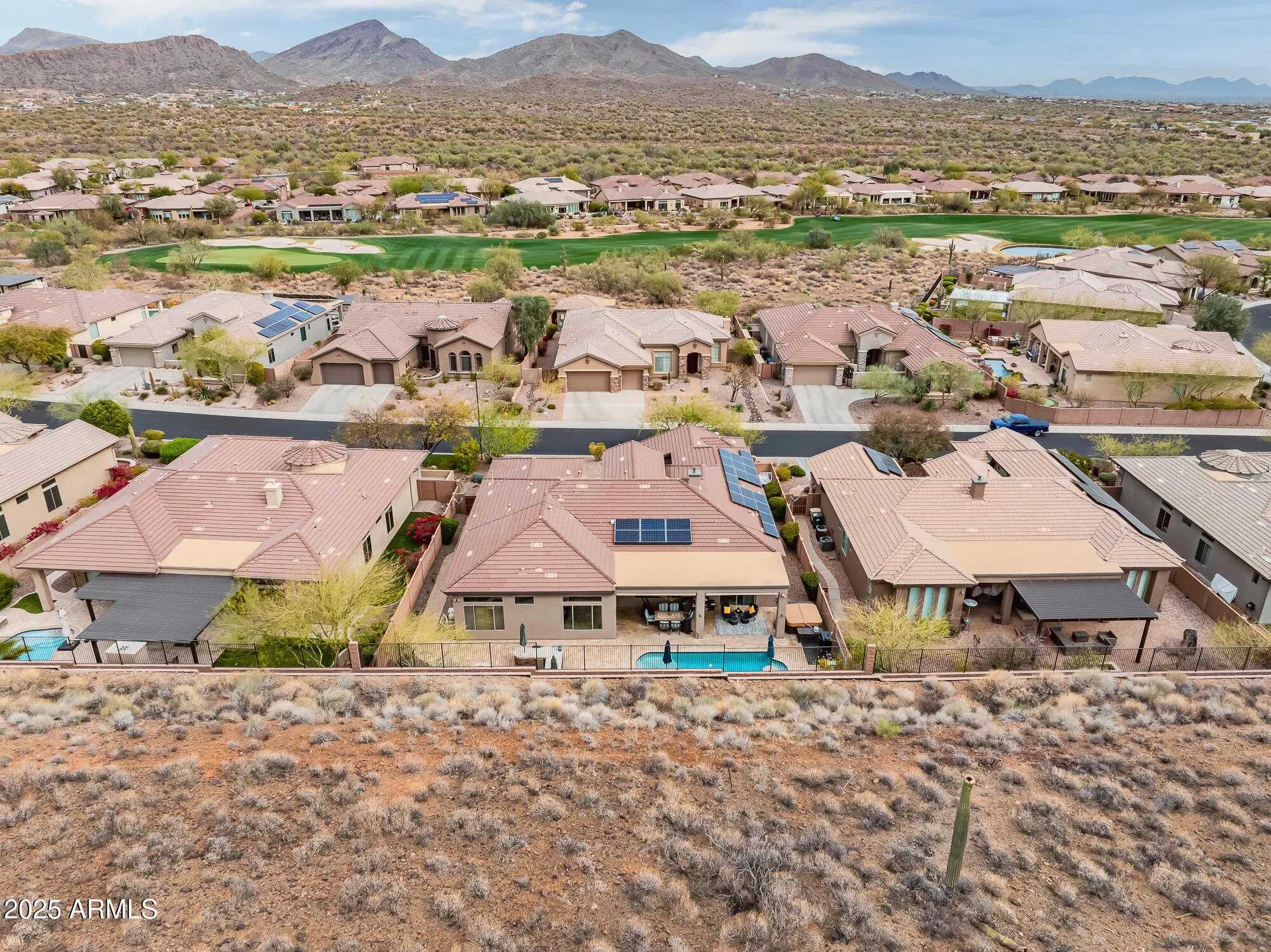 Property Slideshow image 76 of 88 | 41618 n anthem ridge dr, Phoenix, AZ, 85086