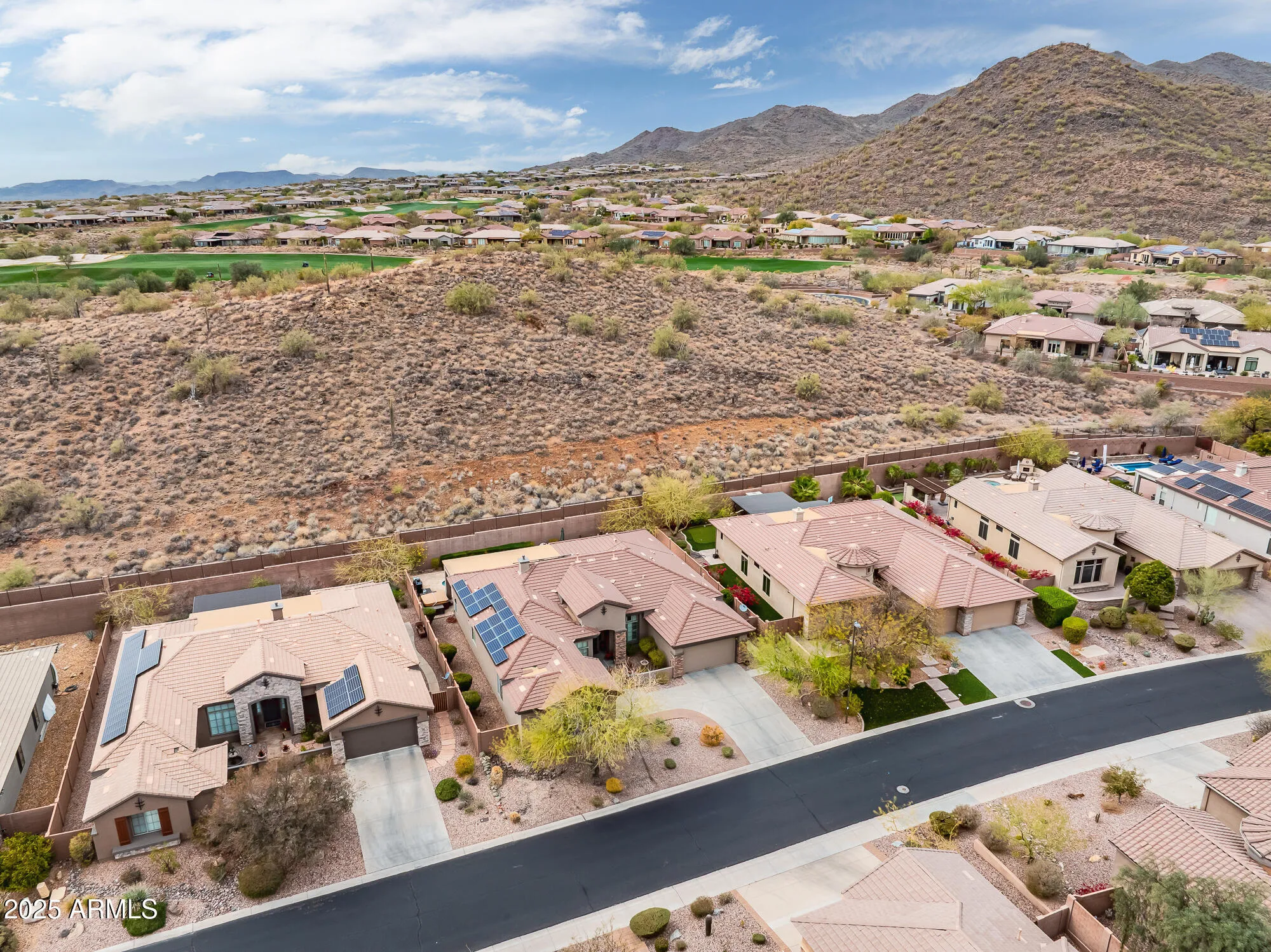 Property Slideshow image 77 of 88 | 41618 n anthem ridge dr, Phoenix, AZ, 85086