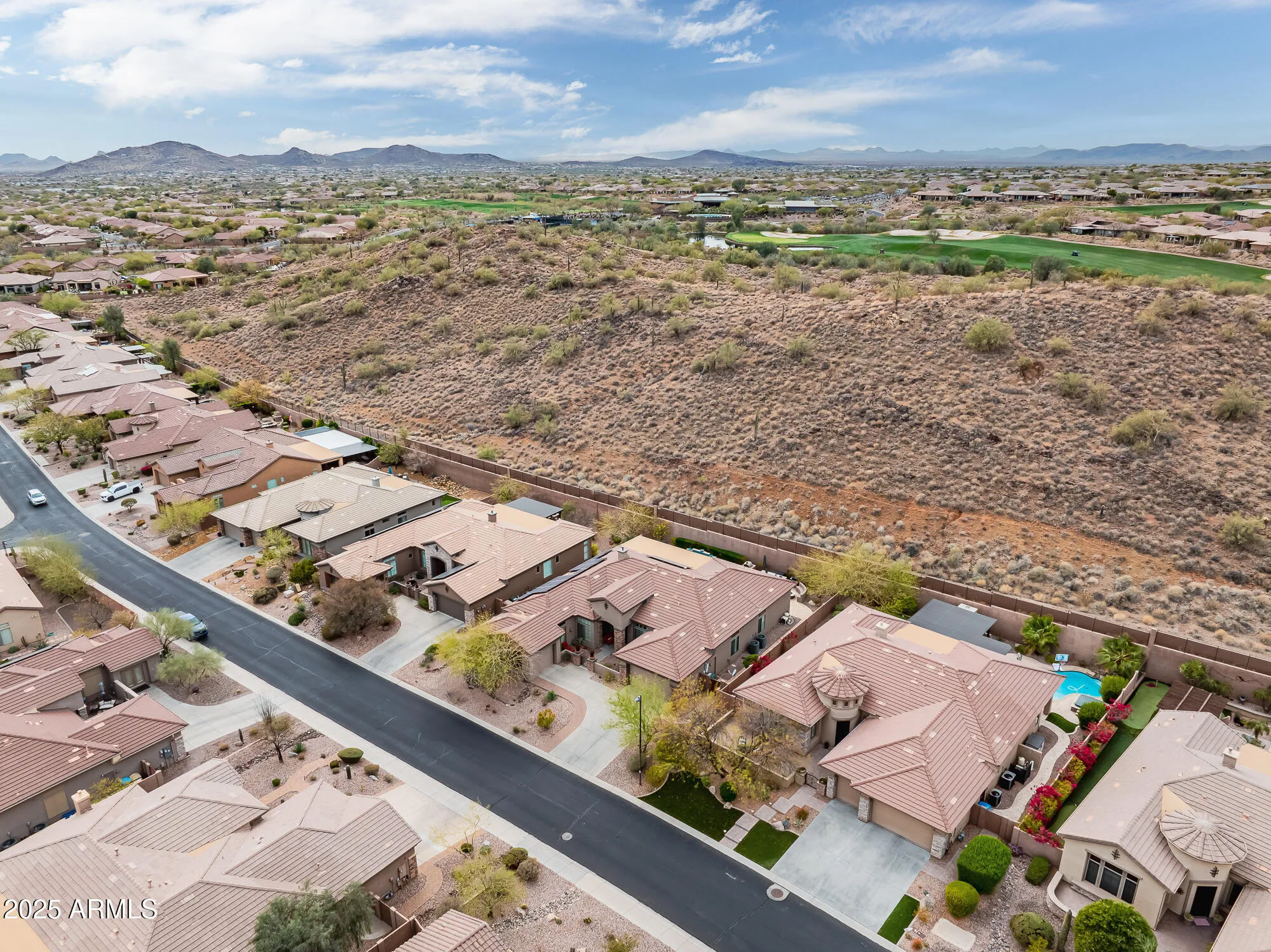 Property Slideshow image 78 of 88 | 41618 n anthem ridge dr, Phoenix, AZ, 85086