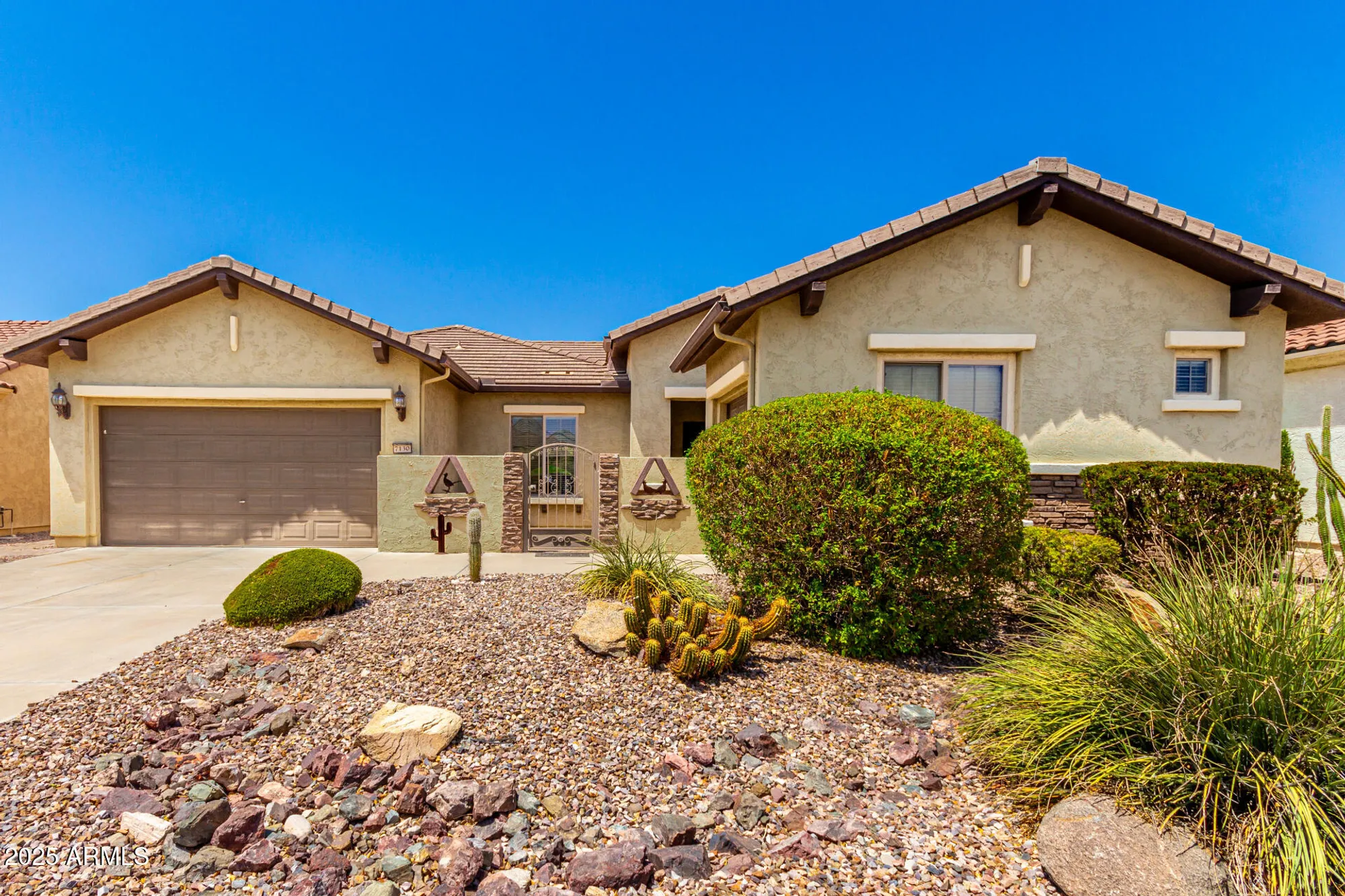 Property Slideshow image 48 of 77 | 7130 w heritage way, Florence, AZ, 85132