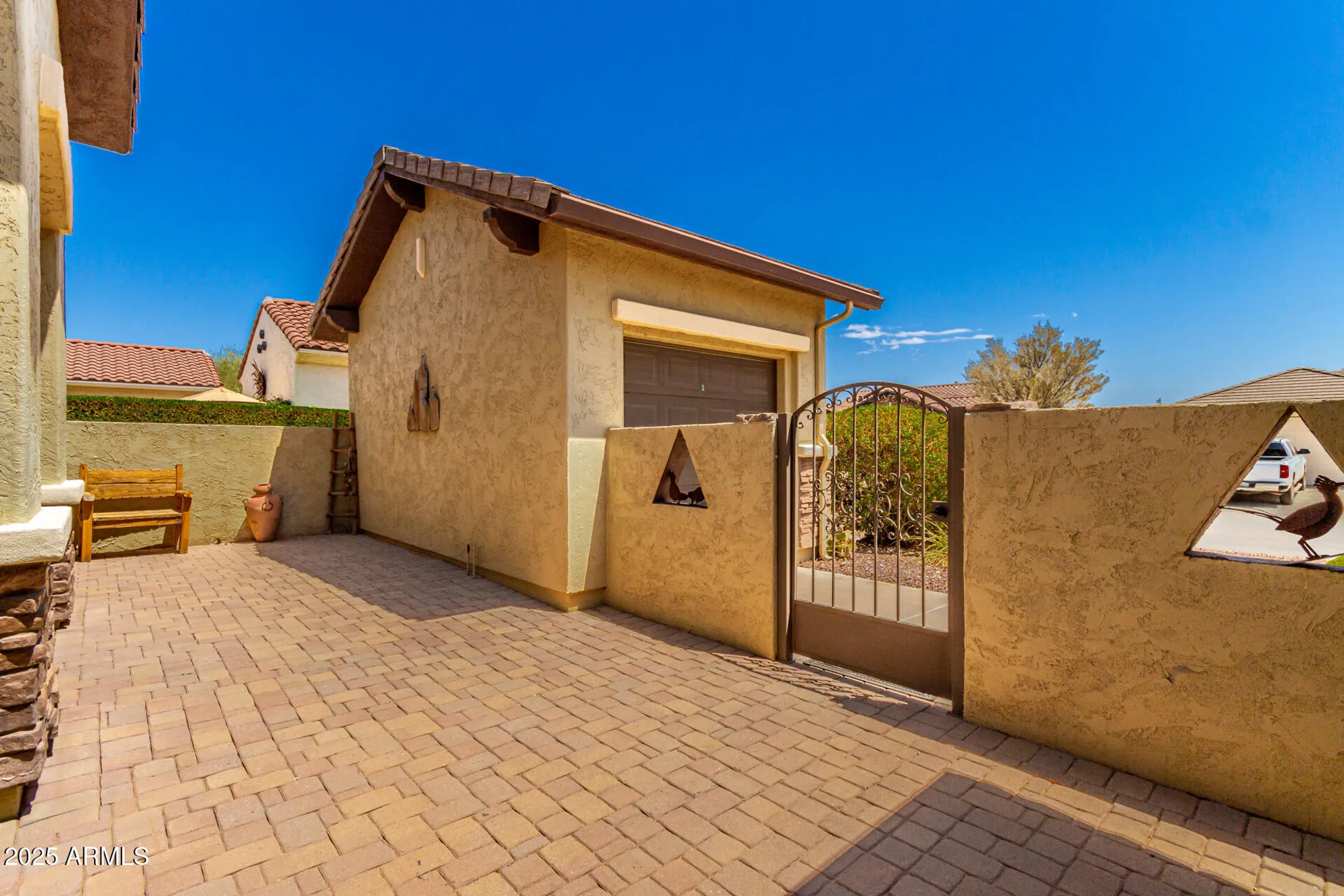 Property Slideshow image 46 of 77 | 7130 w heritage way, Florence, AZ, 85132
