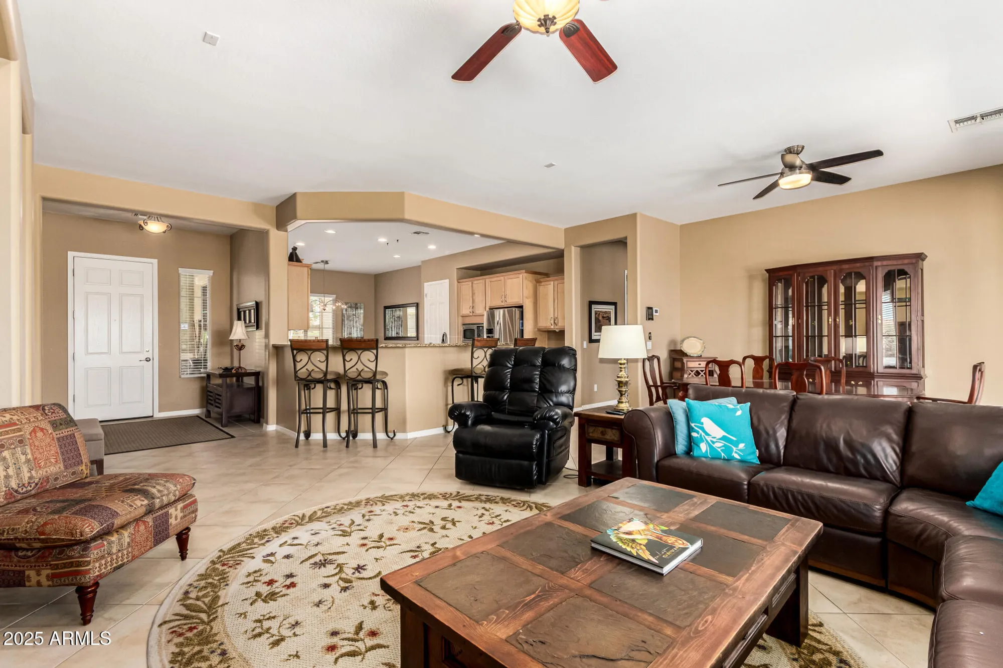 Property Slideshow image 8 of 77 | 7130 w heritage way, Florence, AZ, 85132