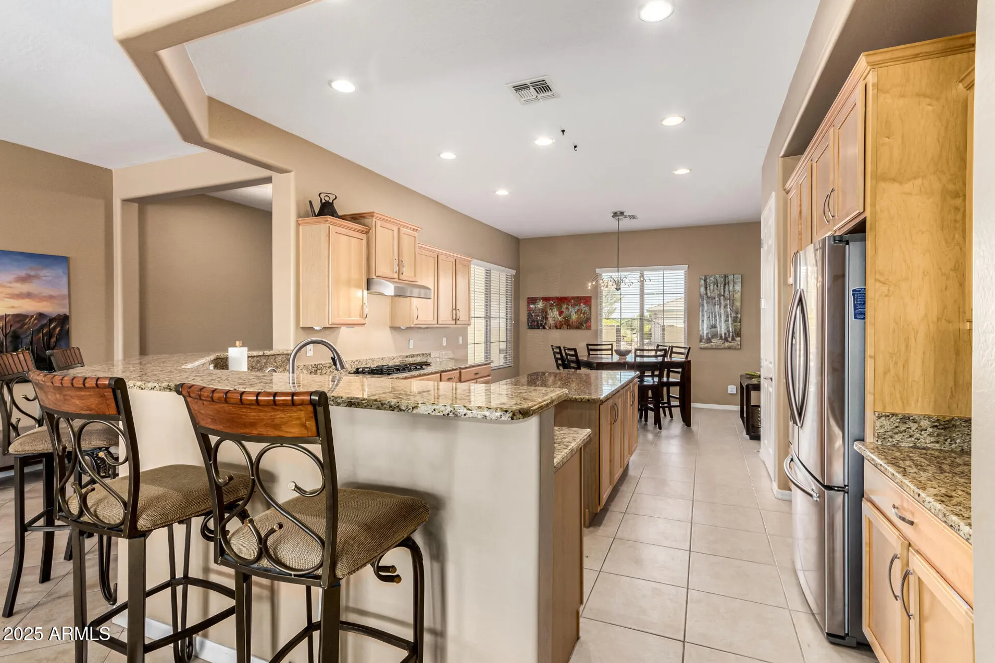 Property Slideshow image 13 of 77 | 7130 w heritage way, Florence, AZ, 85132