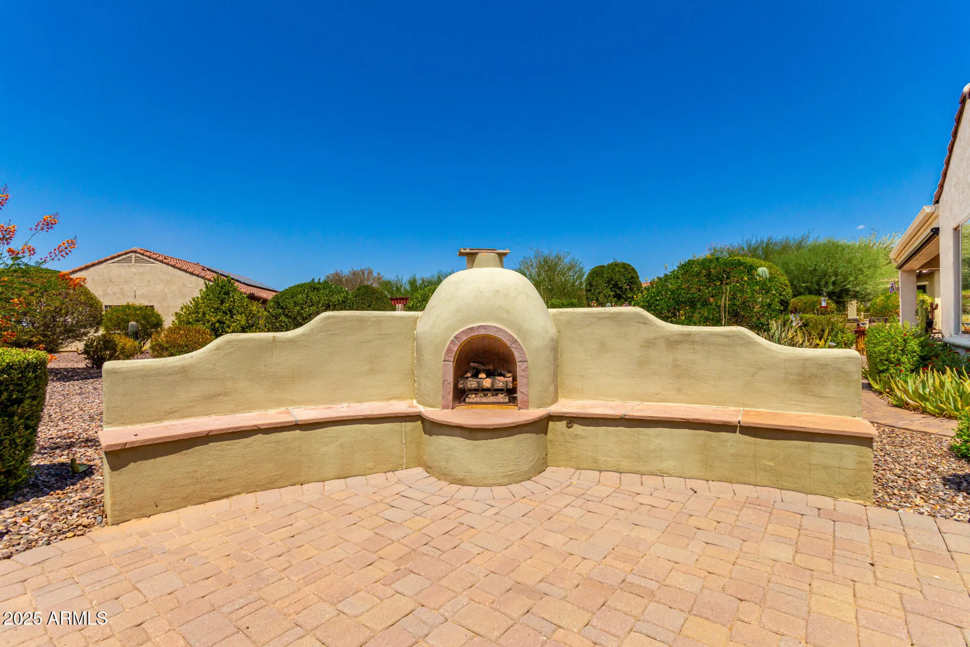 Property Slideshow image 35 of 77 | 7130 w heritage way, Florence, AZ, 85132