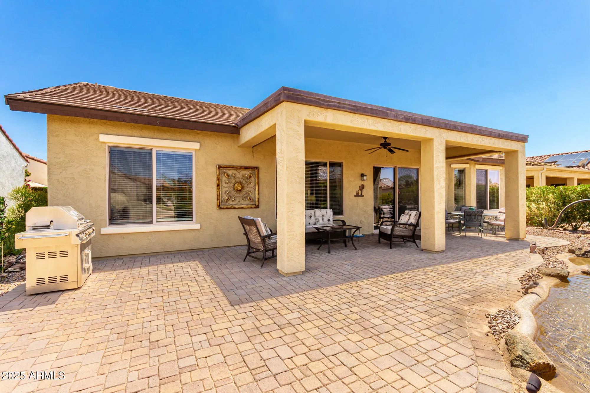 Property Slideshow image 37 of 77 | 7130 w heritage way, Florence, AZ, 85132