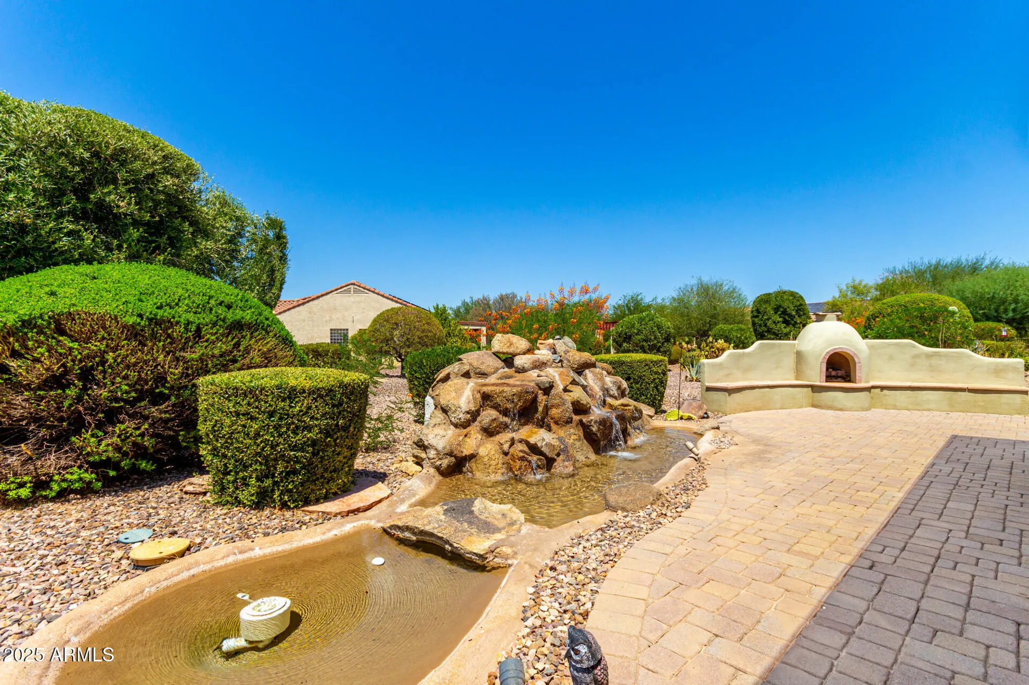 Property Slideshow image 34 of 77 | 7130 w heritage way, Florence, AZ, 85132