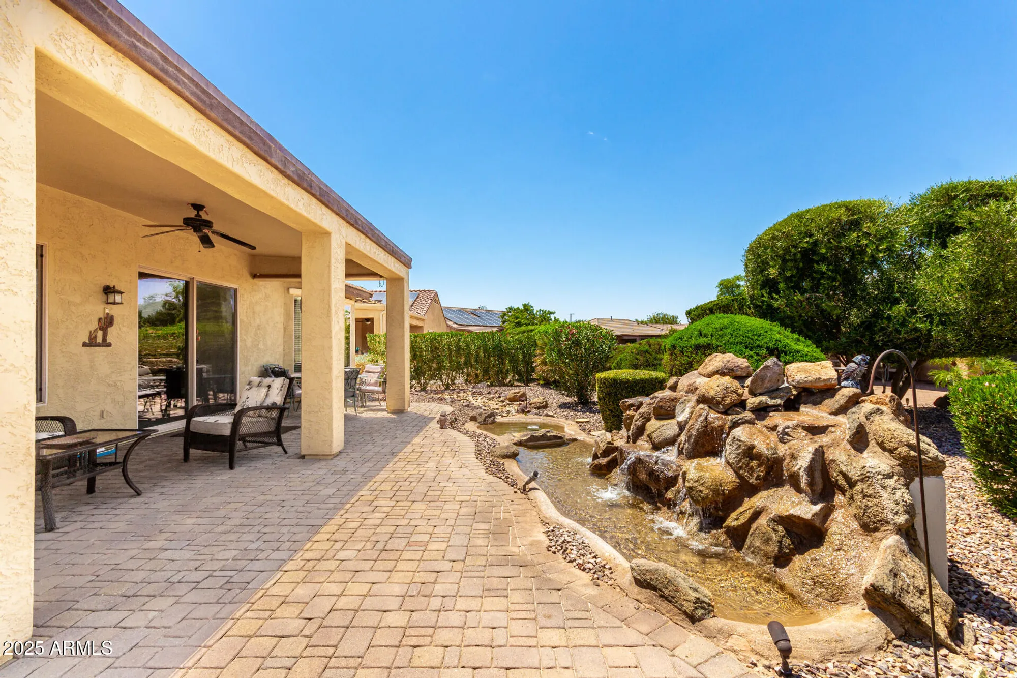 Property Slideshow image 38 of 77 | 7130 w heritage way, Florence, AZ, 85132