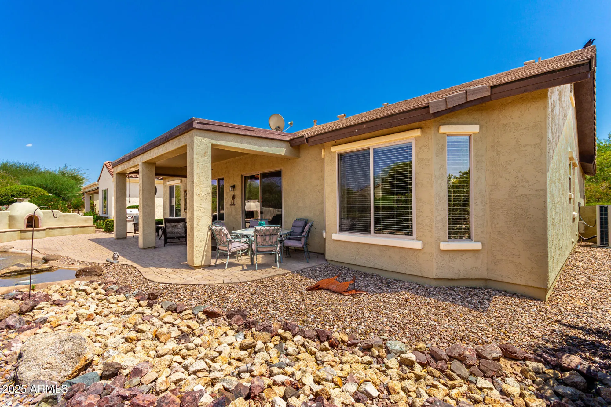 Property Slideshow image 39 of 77 | 7130 w heritage way, Florence, AZ, 85132