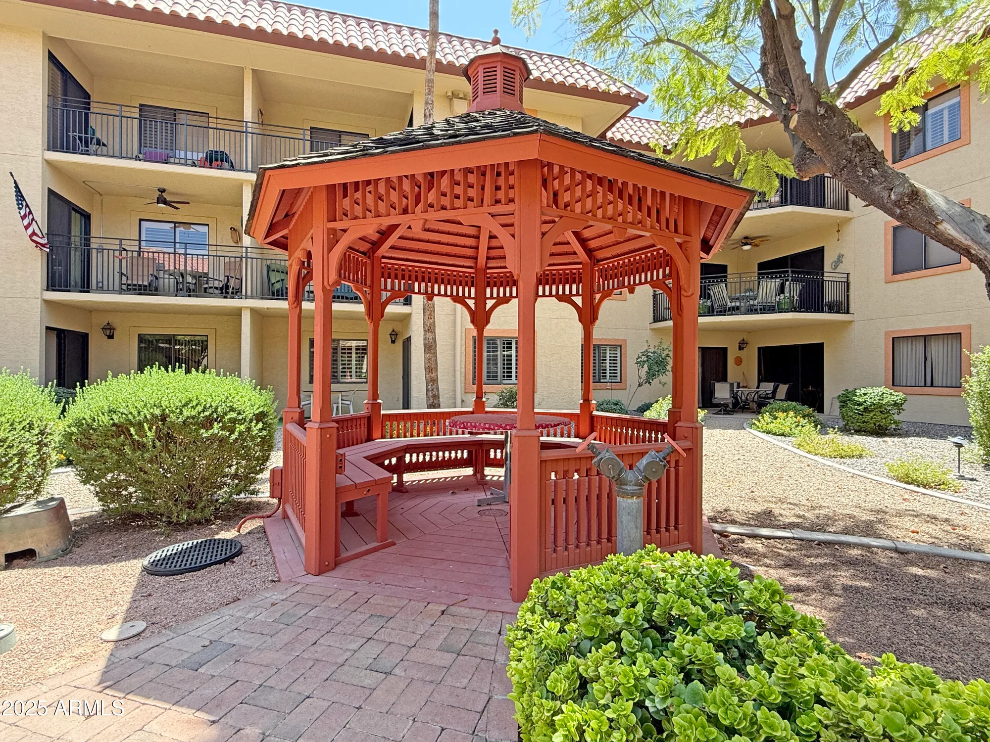 Property Slideshow image 22 of 23 | 10330 w thunderbird blvd a125, Sun City, AZ, 85351