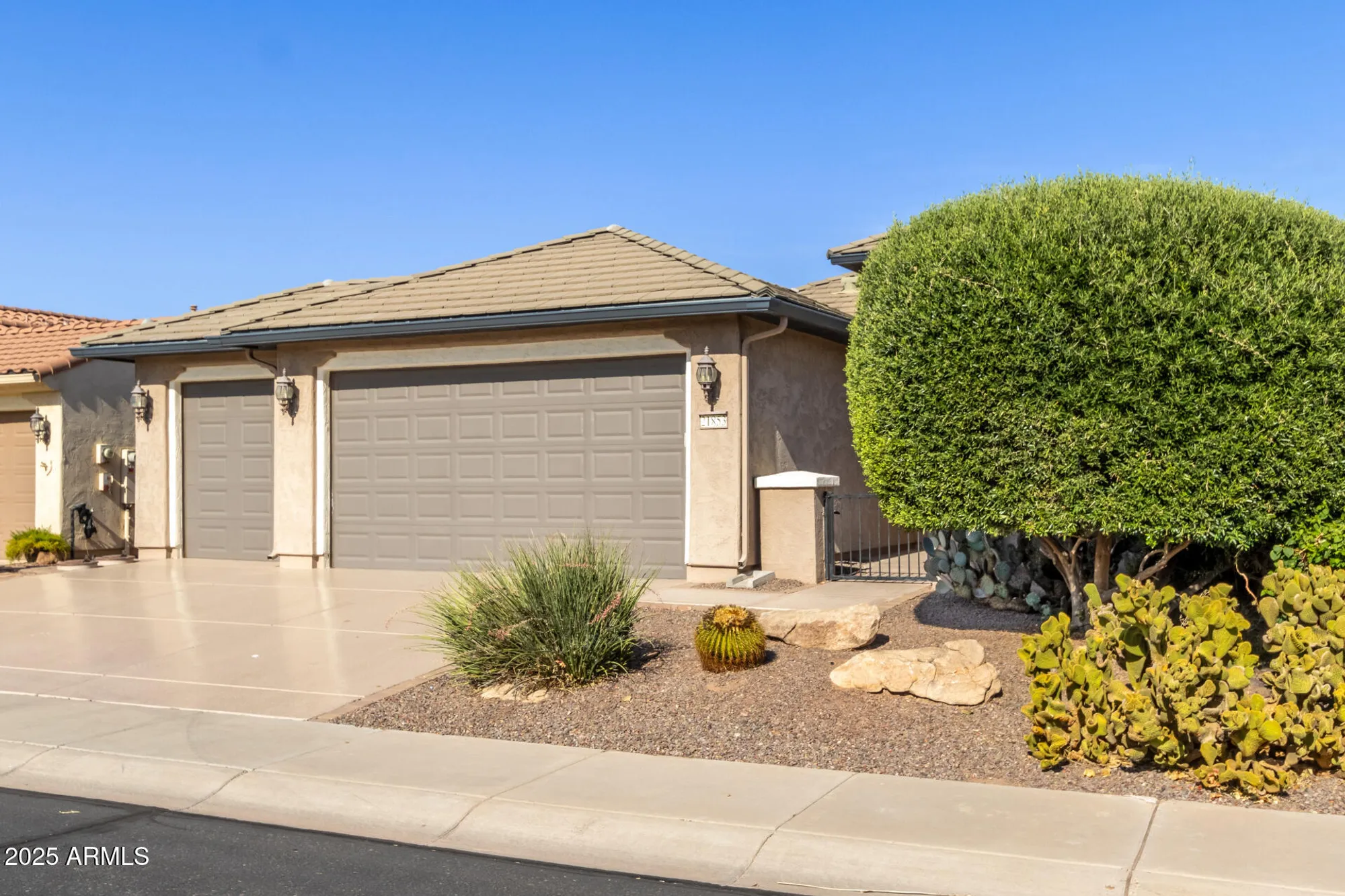 Property Slideshow image 31 of 39 | 21853 n 261st ave, Buckeye, AZ, 85396