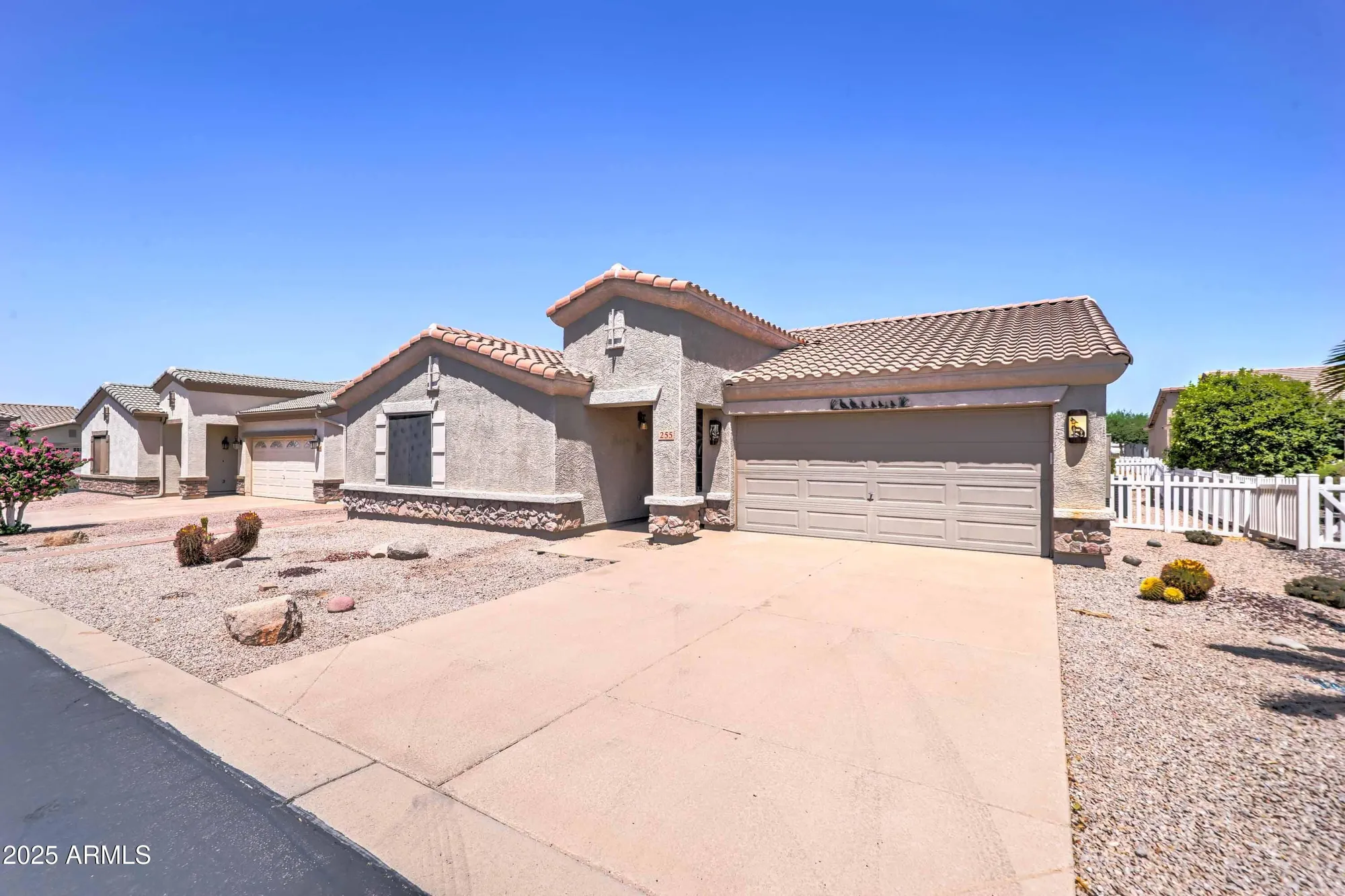 Property Slideshow image 2 of 61 | 2101 s meridian rd lot 255, Apache Junction, AZ, 85120