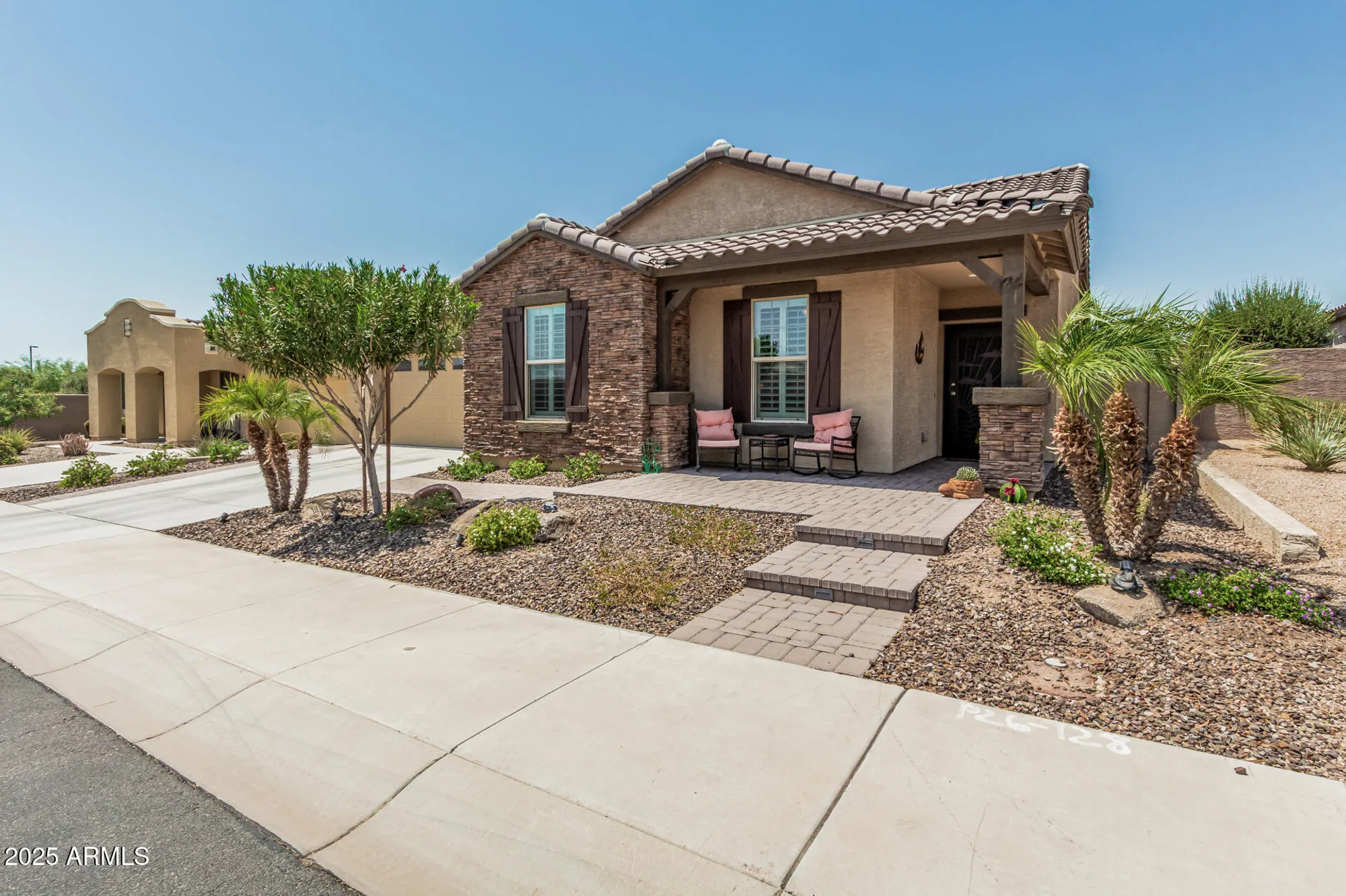 Property Slideshow image 37 of 63 | 18080 w nighthawk way, Goodyear, AZ, 85338