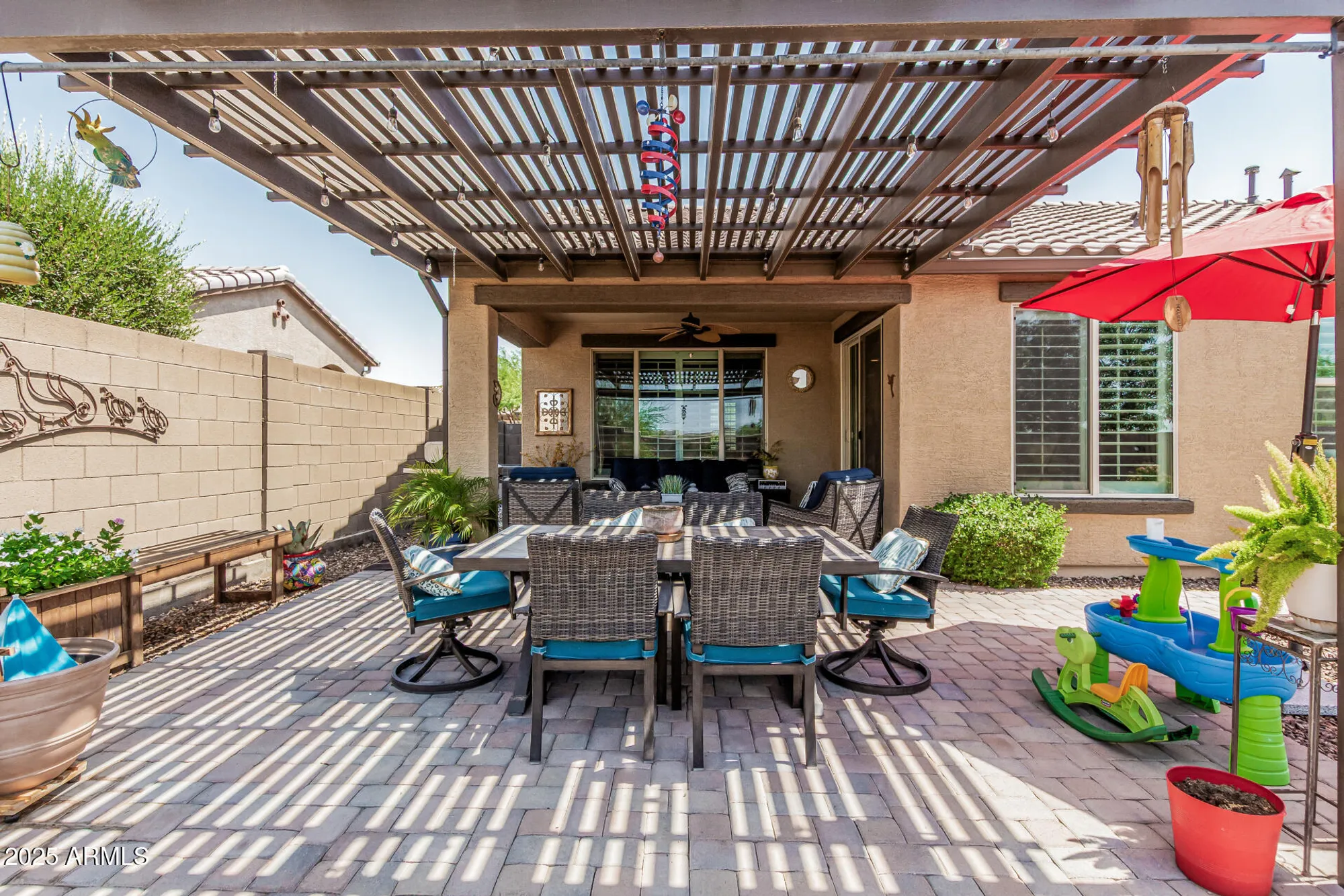 Property Slideshow image 4 of 63 | 18080 w nighthawk way, Goodyear, AZ, 85338