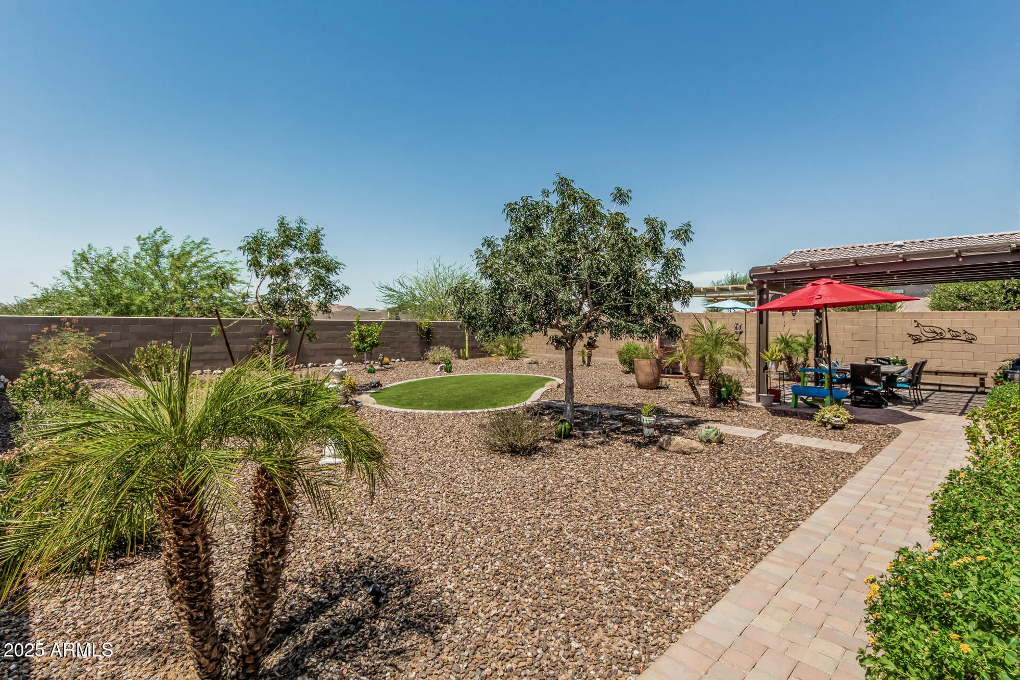 Property Slideshow image 5 of 63 | 18080 w nighthawk way, Goodyear, AZ, 85338