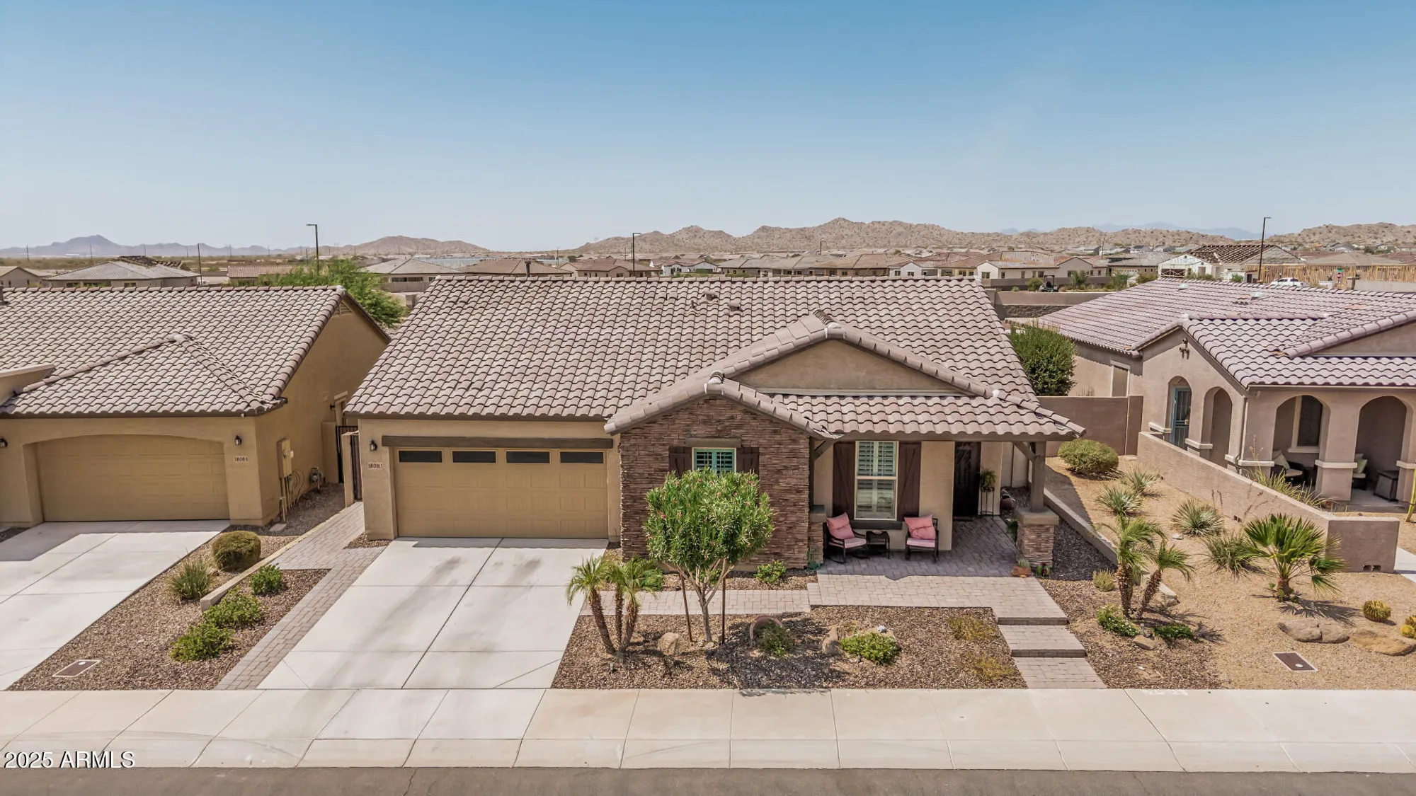 Property Slideshow image 28 of 63 | 18080 w nighthawk way, Goodyear, AZ, 85338