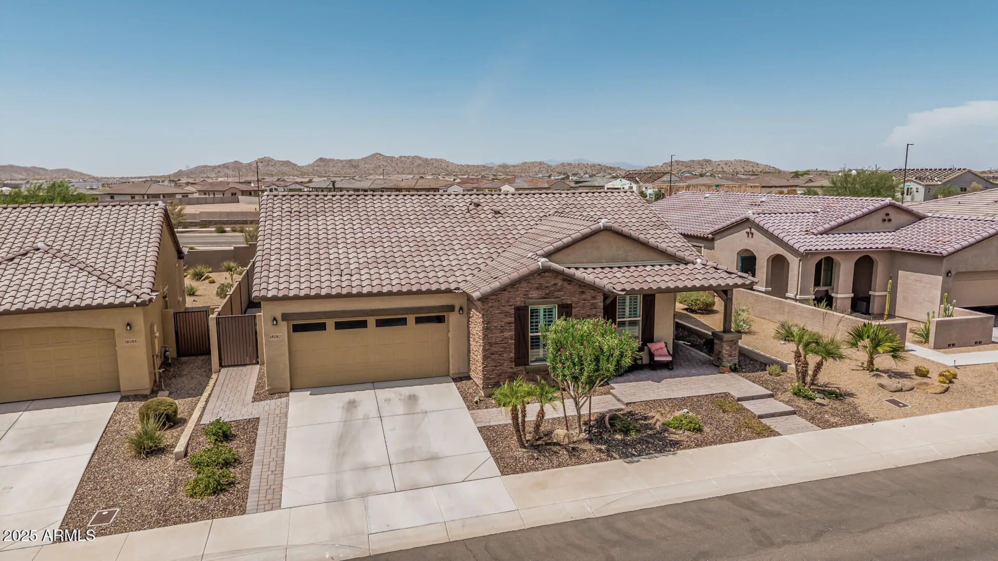 Property Slideshow image 30 of 63 | 18080 w nighthawk way, Goodyear, AZ, 85338
