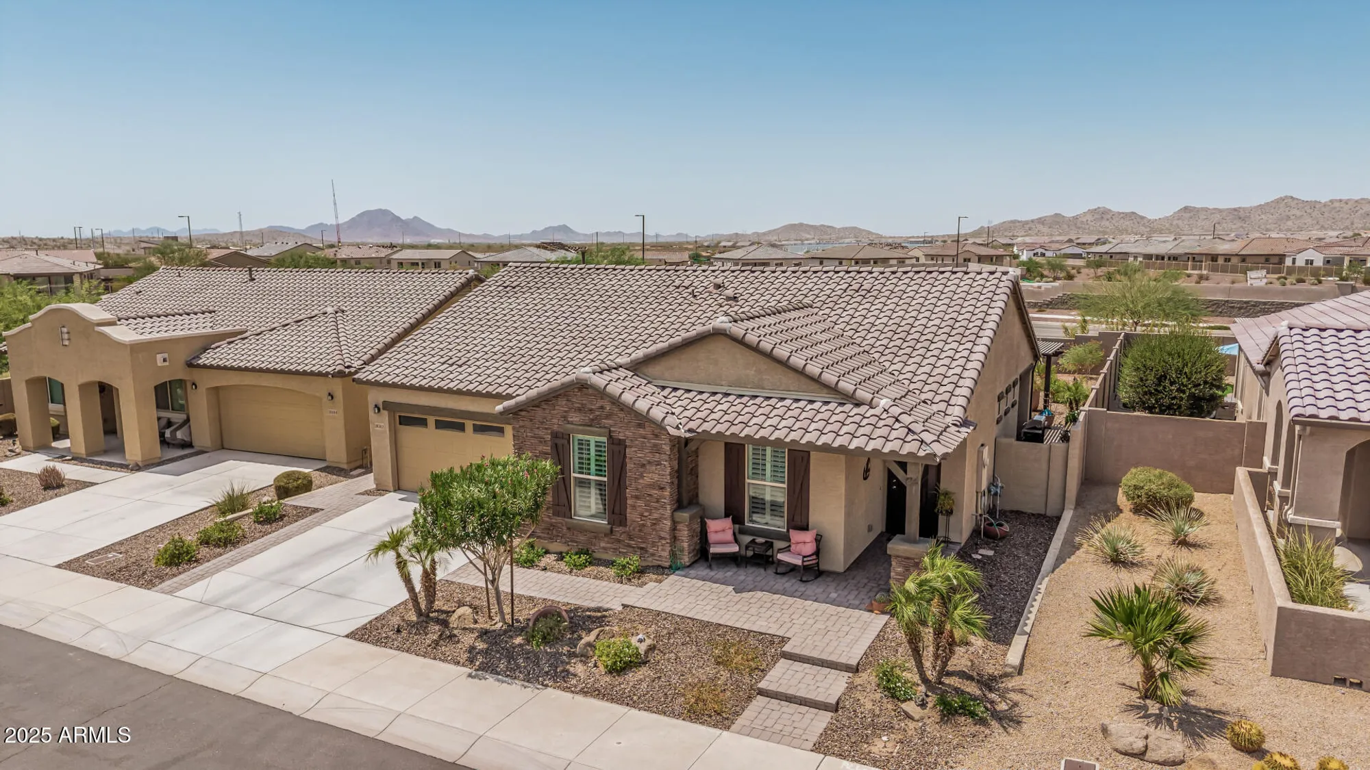 Property Slideshow image 29 of 63 | 18080 w nighthawk way, Goodyear, AZ, 85338