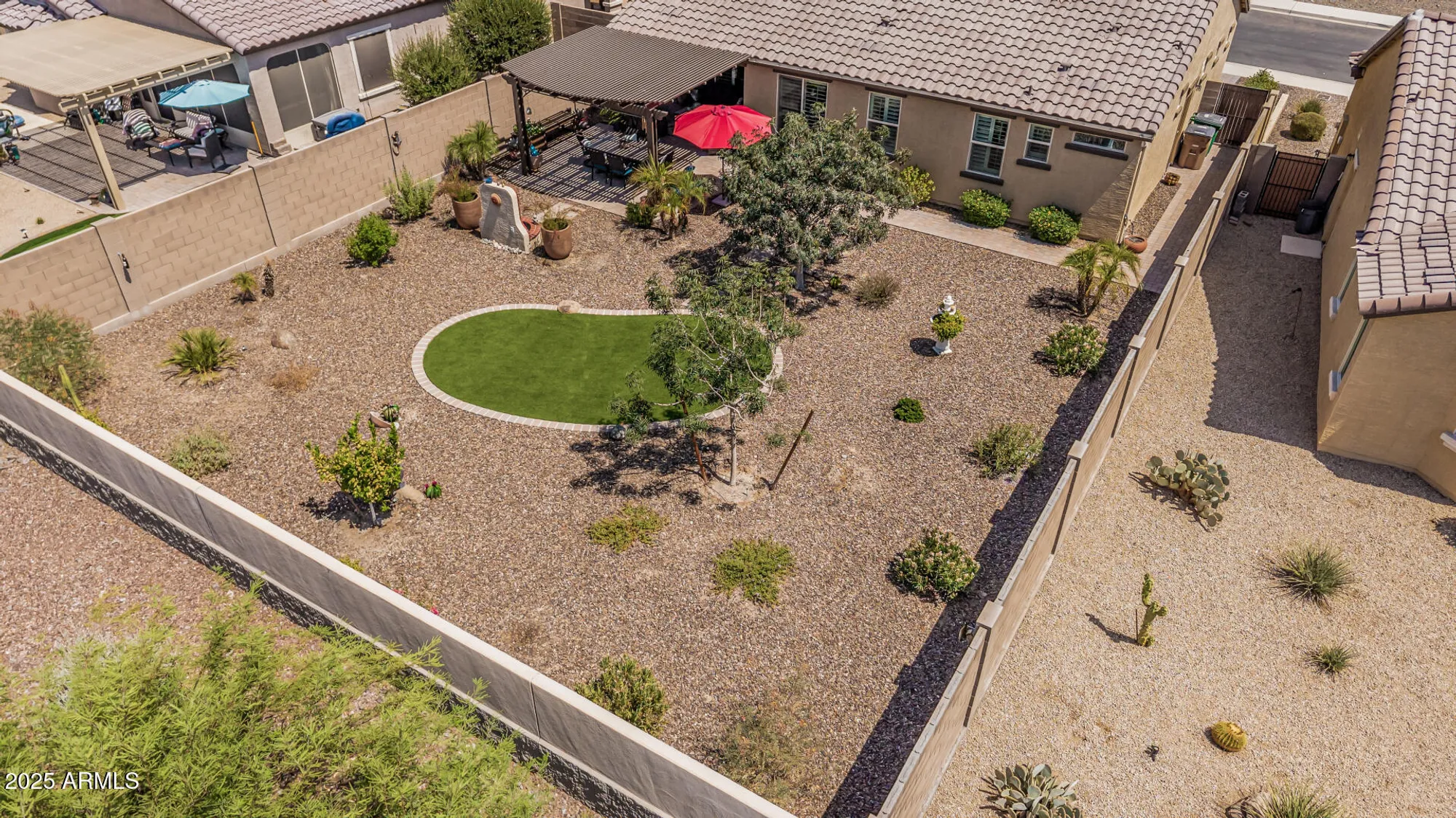 Property Slideshow image 31 of 63 | 18080 w nighthawk way, Goodyear, AZ, 85338