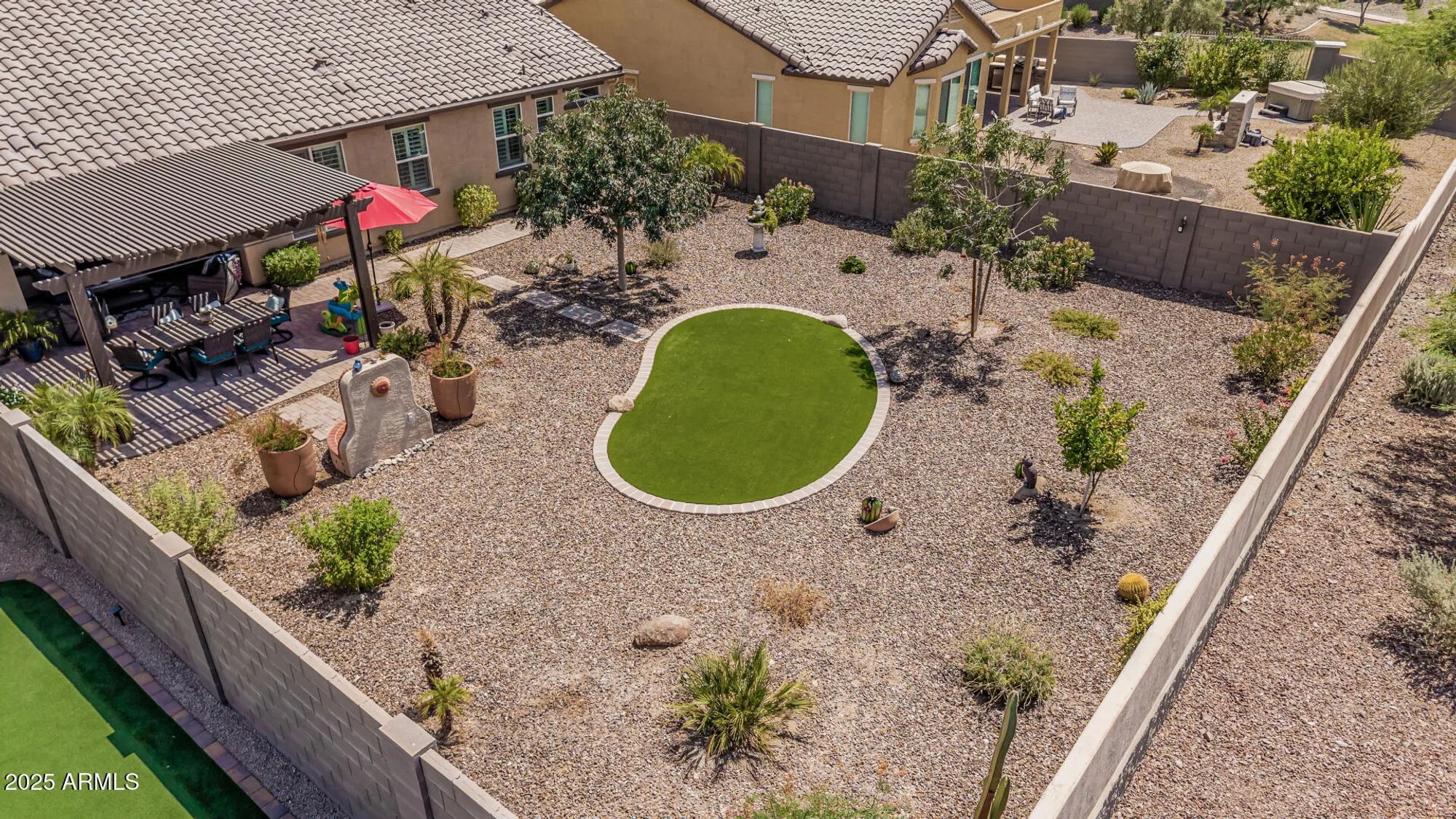 Property Slideshow image 32 of 63 | 18080 w nighthawk way, Goodyear, AZ, 85338