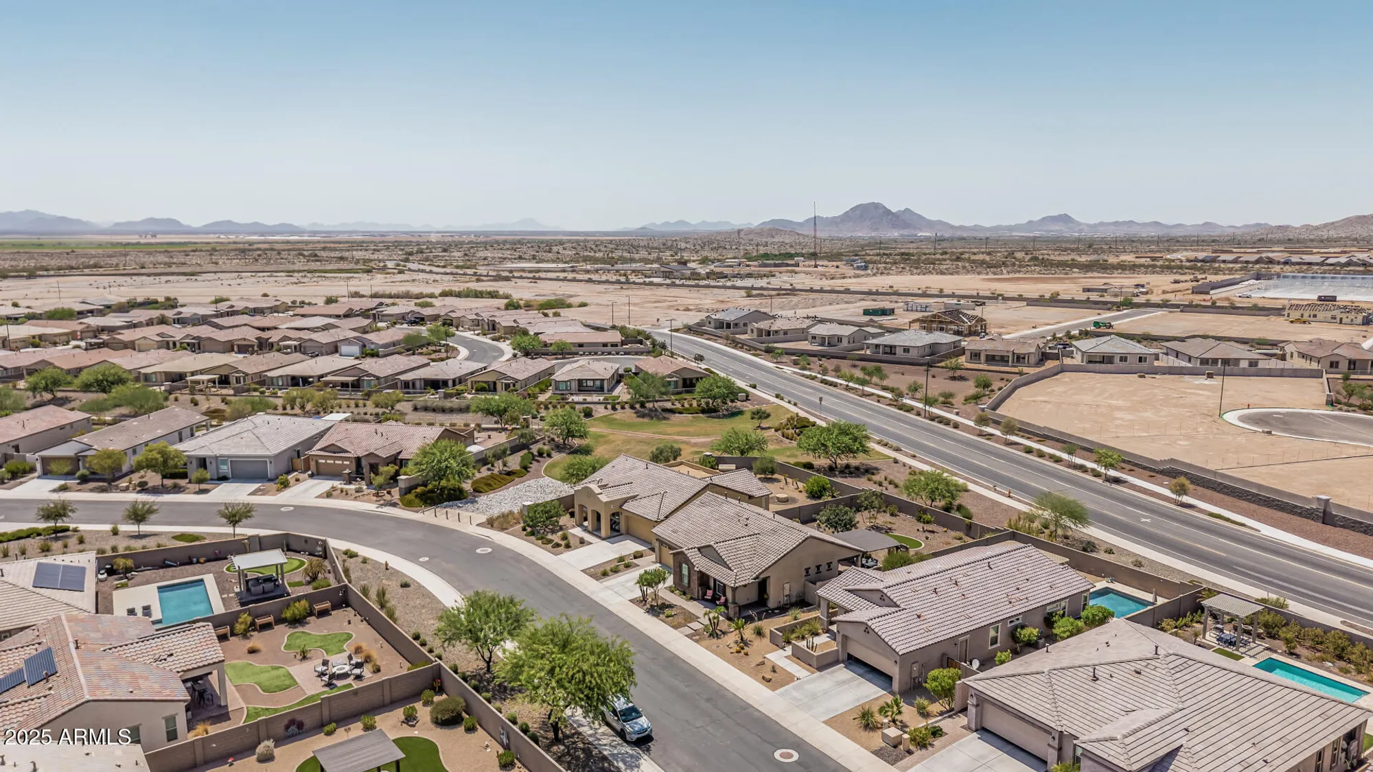 Property Slideshow image 34 of 63 | 18080 w nighthawk way, Goodyear, AZ, 85338