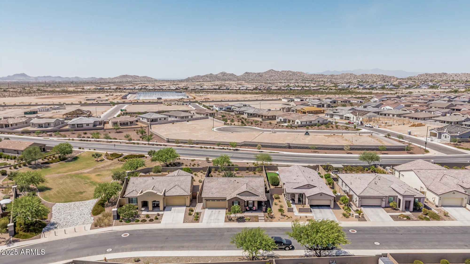 Property Slideshow image 35 of 63 | 18080 w nighthawk way, Goodyear, AZ, 85338