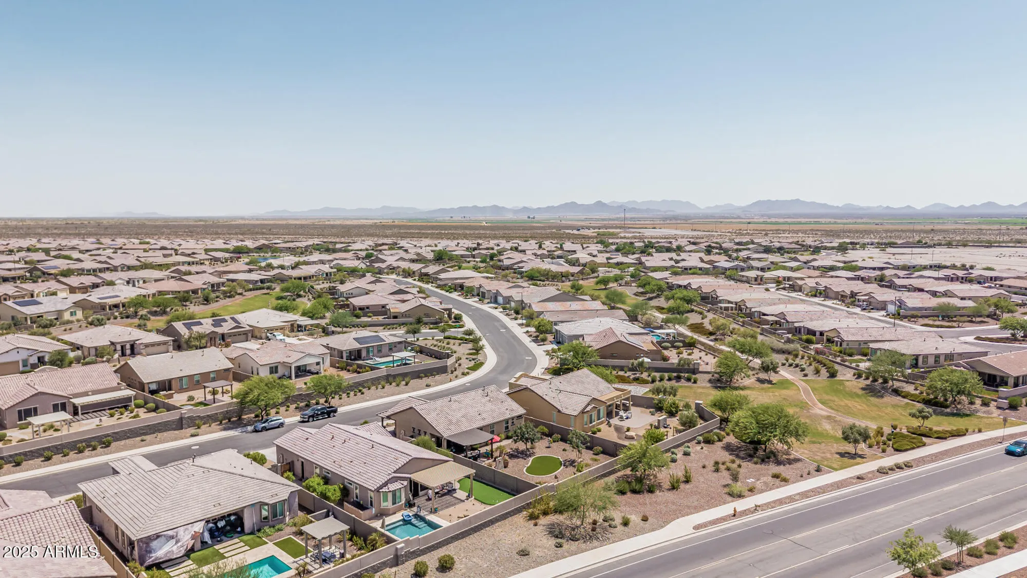 Property Slideshow image 33 of 63 | 18080 w nighthawk way, Goodyear, AZ, 85338