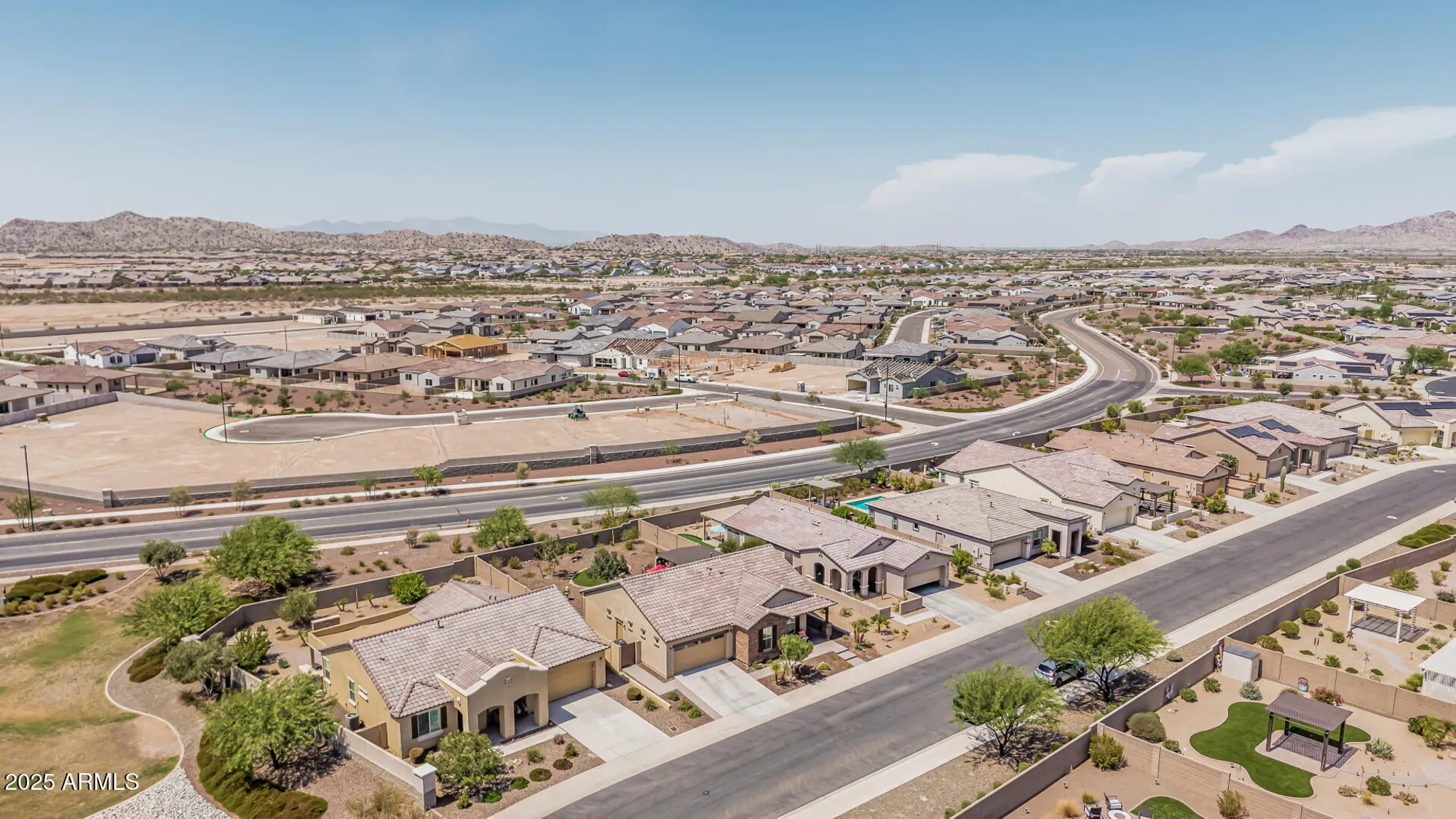 Property Slideshow image 36 of 63 | 18080 w nighthawk way, Goodyear, AZ, 85338