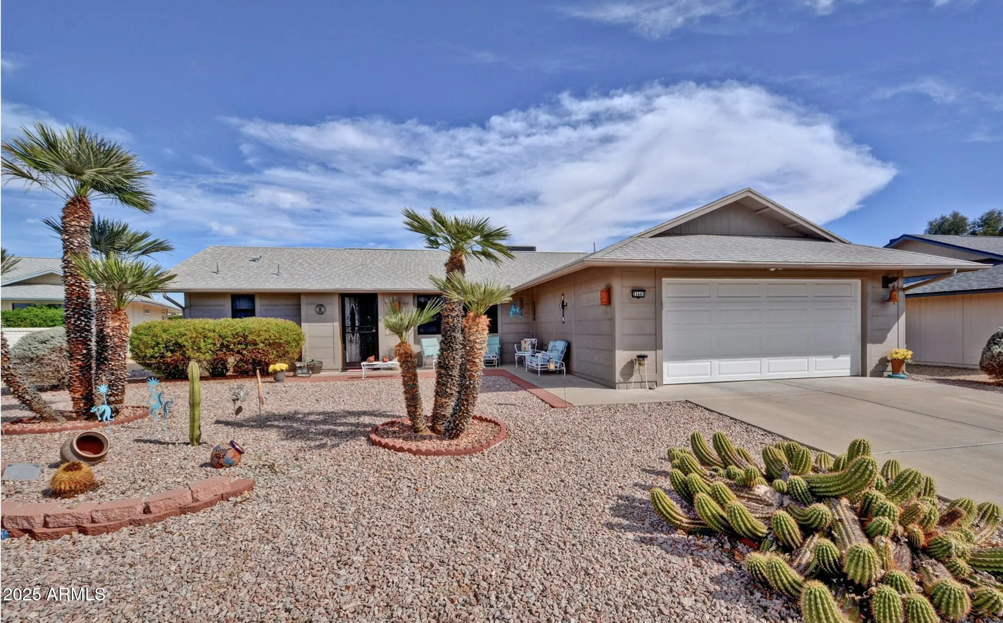 Property Slideshow image 1 of 11 | 21643 n 124th way, Sun City West, AZ, 85375