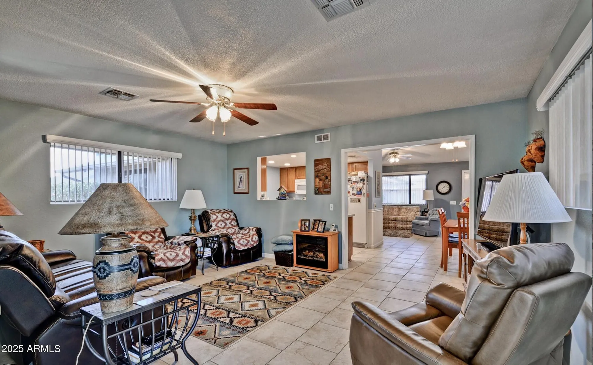 Property Slideshow image 6 of 11 | 21643 n 124th way, Sun City West, AZ, 85375