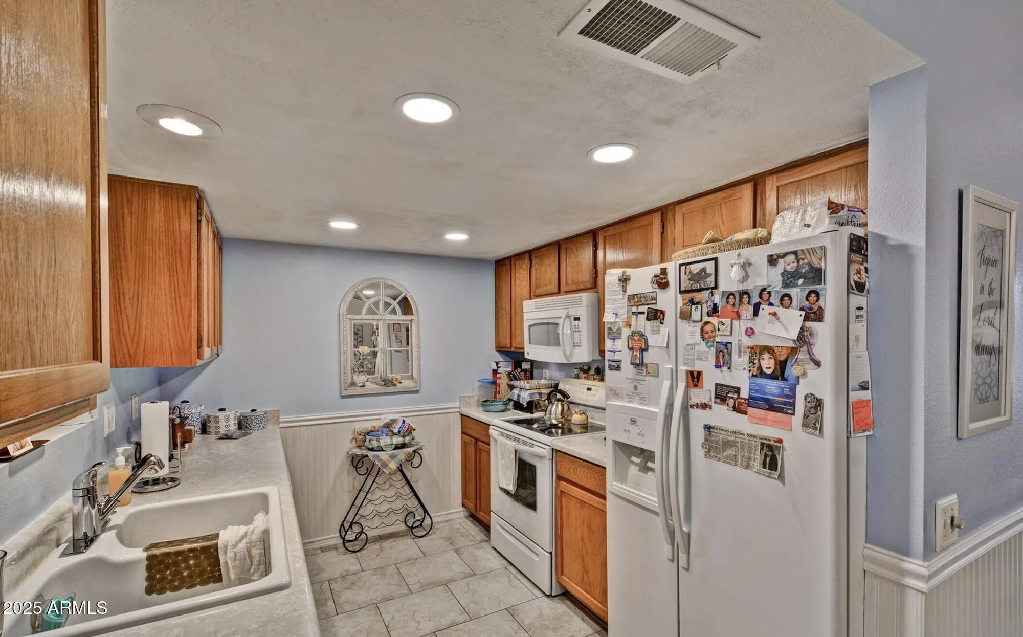 Property Slideshow image 9 of 11 | 21643 n 124th way, Sun City West, AZ, 85375