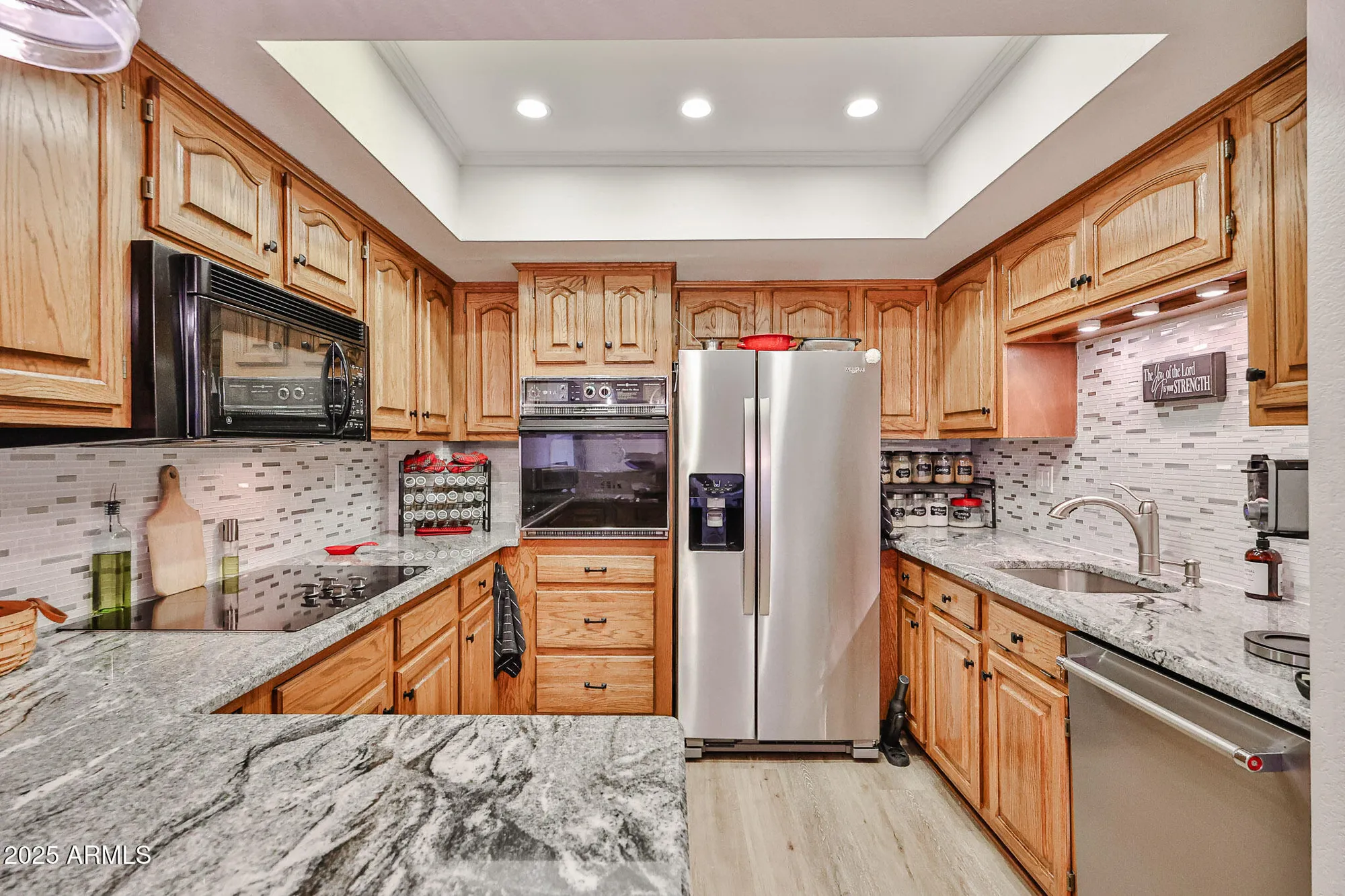 Property Slideshow image 8 of 37 | 17404 n 99th ave unit 310, Sun City, AZ, 85373