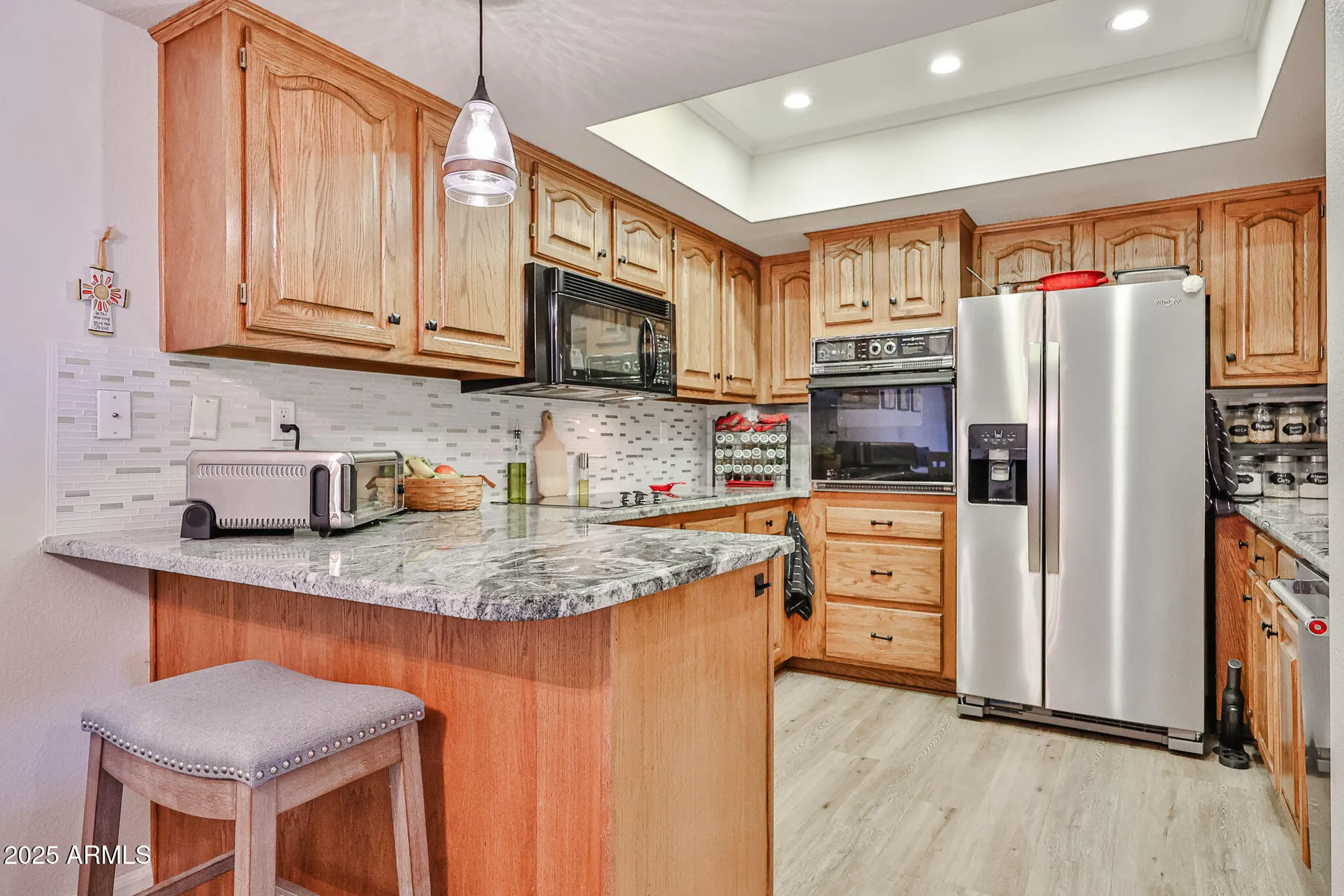 Property Slideshow image 2 of 37 | 17404 n 99th ave unit 310, Sun City, AZ, 85373
