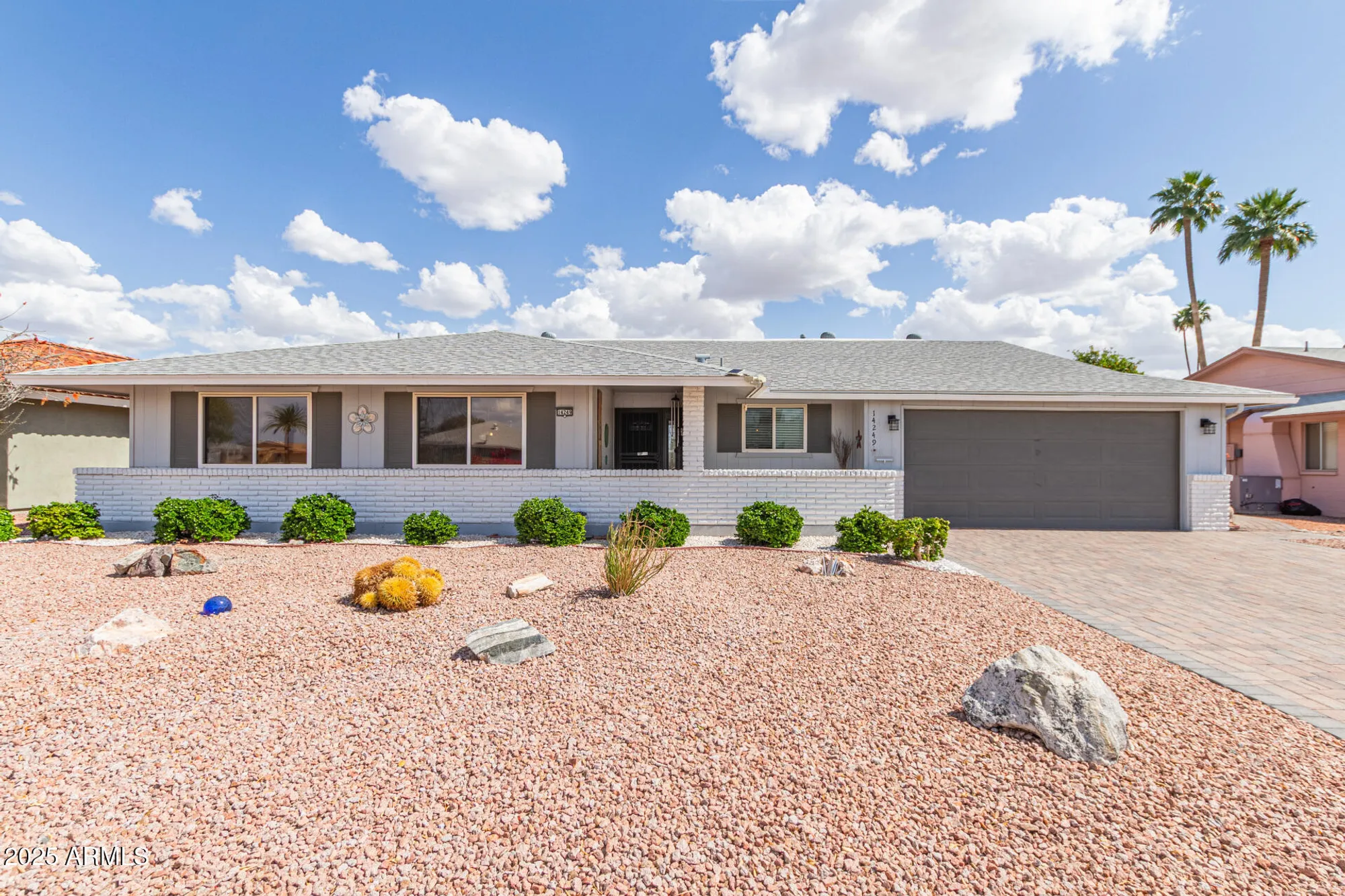 Property Slideshow image 6 of 41 | 14249 n sarabande way, Sun City, AZ, 85351