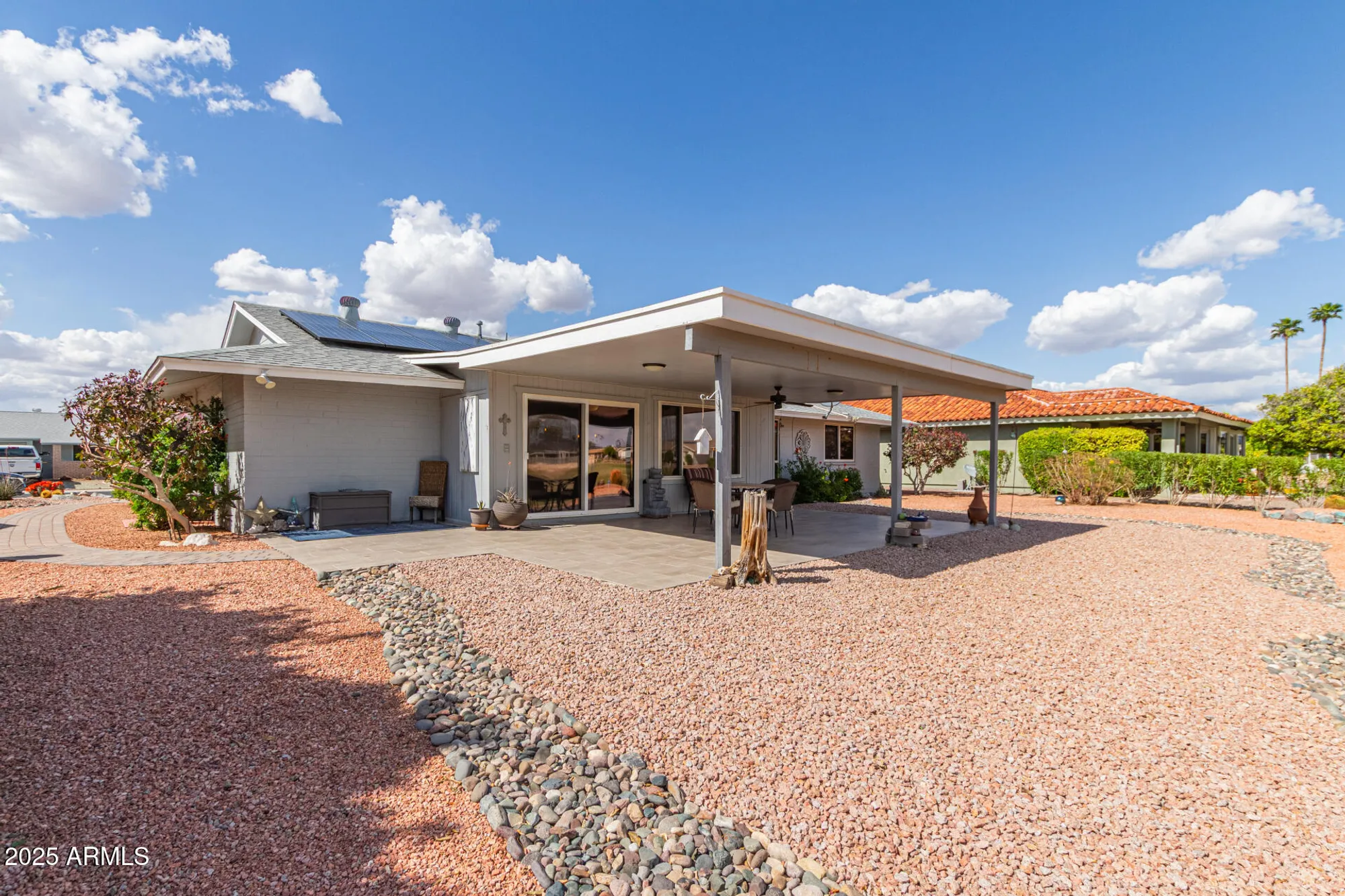 Property Slideshow image 40 of 41 | 14249 n sarabande way, Sun City, AZ, 85351