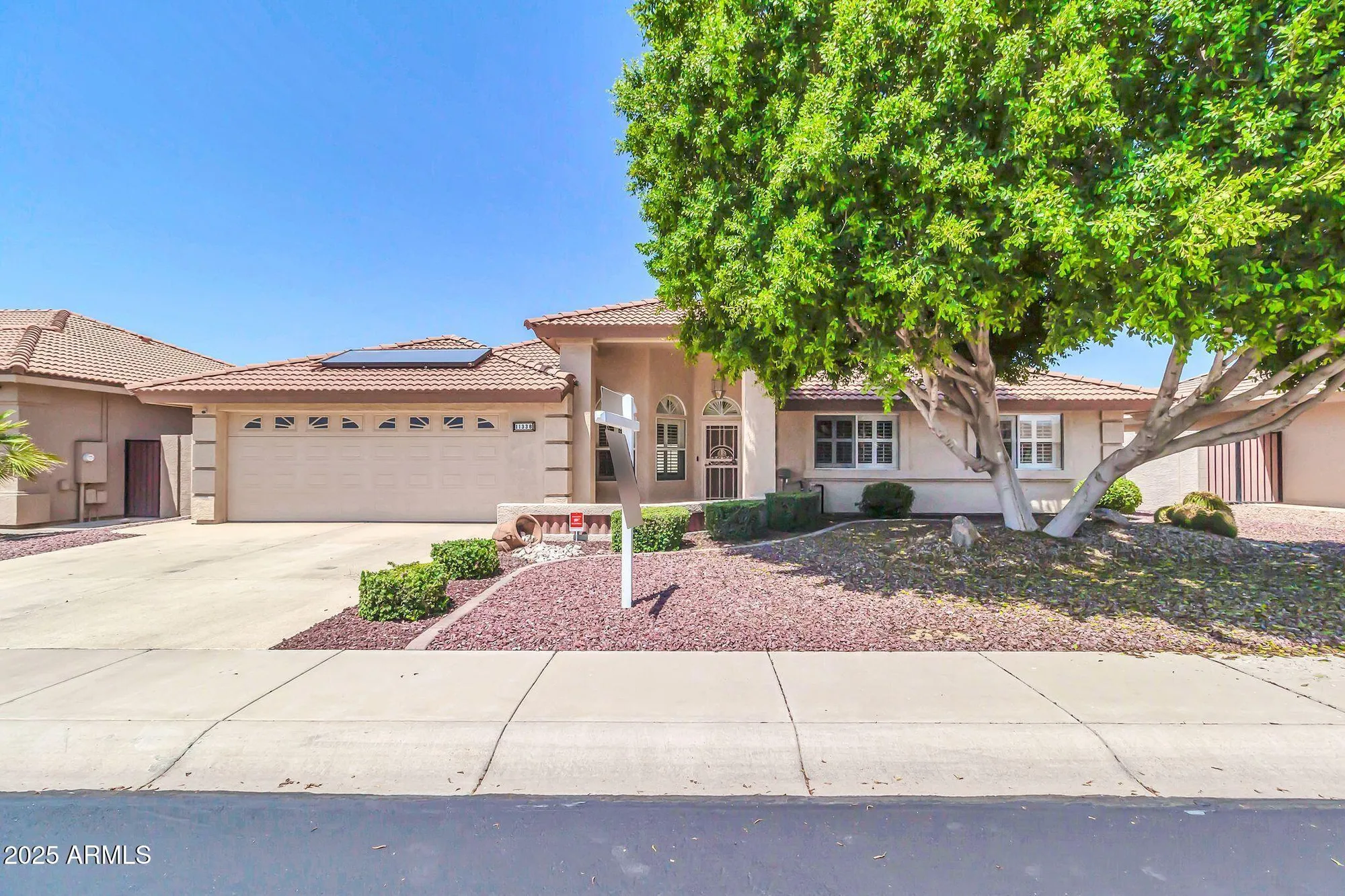 Property Slideshow image 1 of 33 | 11338 e neville ave, Mesa, AZ, 85209