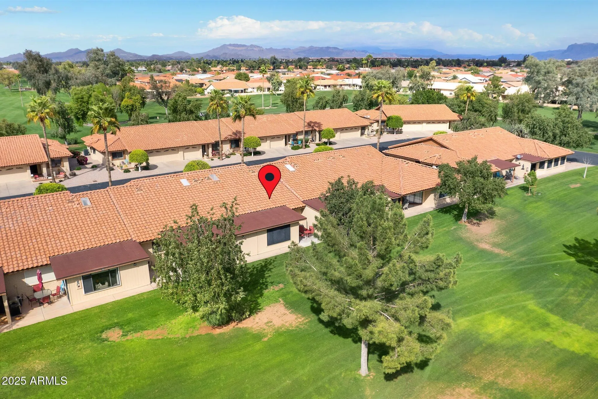 Property Slideshow image 17 of 27 | 7755 e laguna azul ave unit 184, Mesa, AZ, 85209