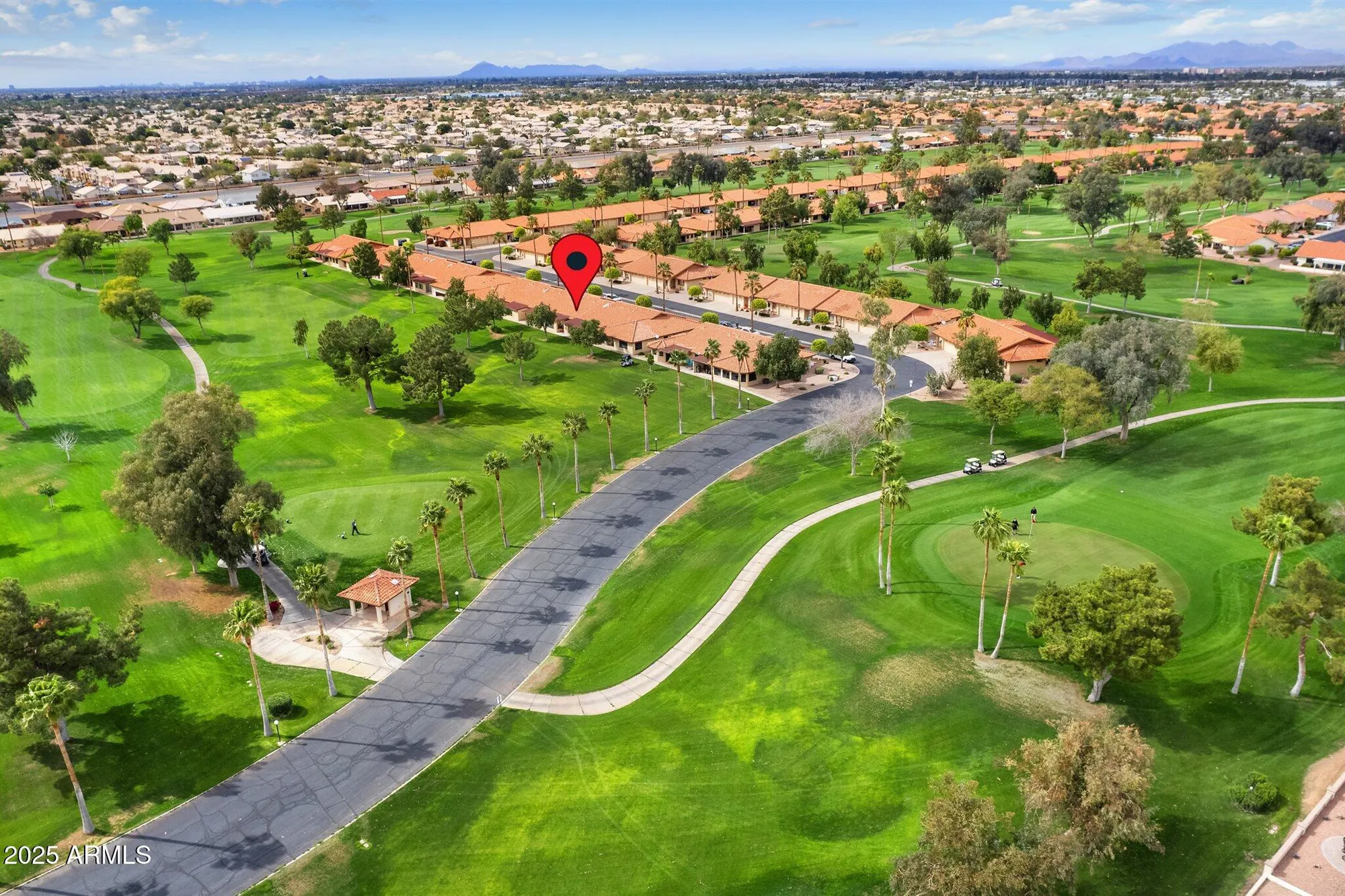 Property Slideshow image 20 of 27 | 7755 e laguna azul ave unit 184, Mesa, AZ, 85209