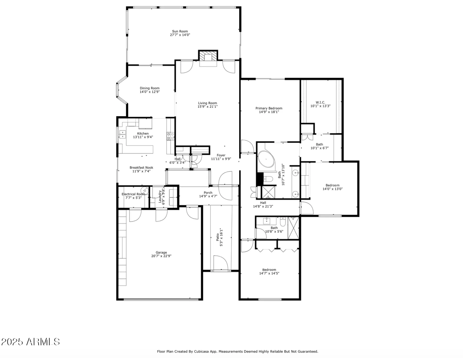 Property Slideshow image 57 of 57 | 113 e boca raton rd, Phoenix, AZ, 85022