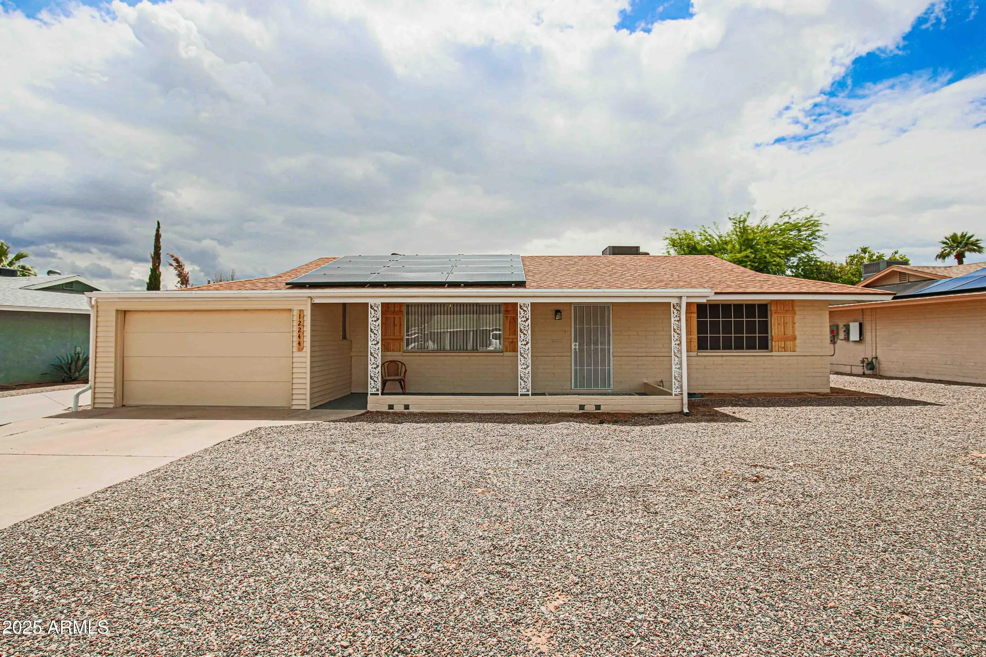 Property Slideshow image 4 of 86 | 12244 n saint andrew dr, Sun City, AZ, 85351