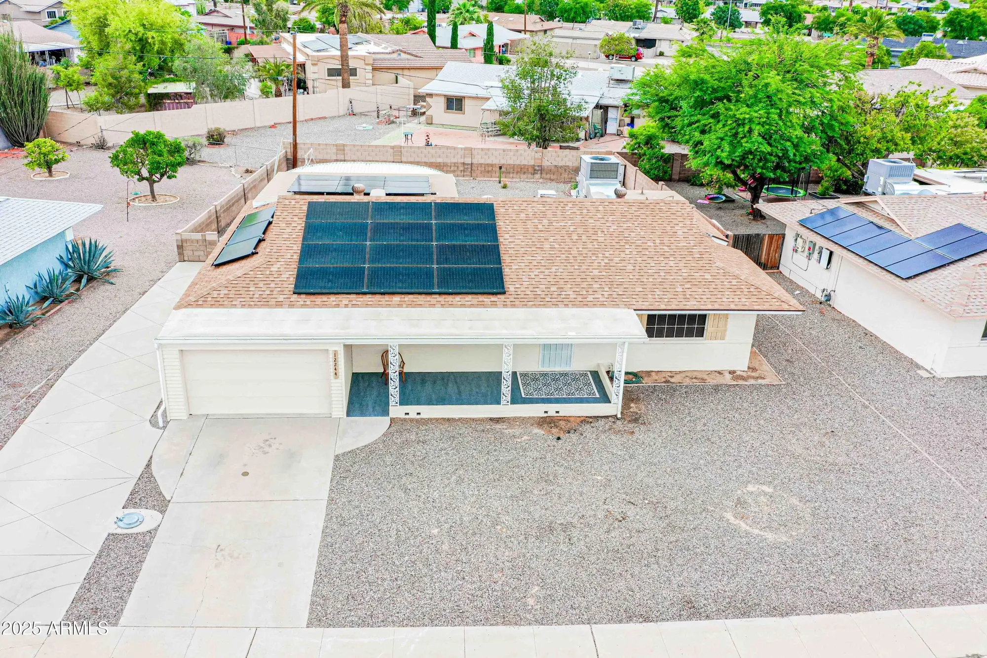 Property Slideshow image 38 of 86 | 12244 n saint andrew dr, Sun City, AZ, 85351