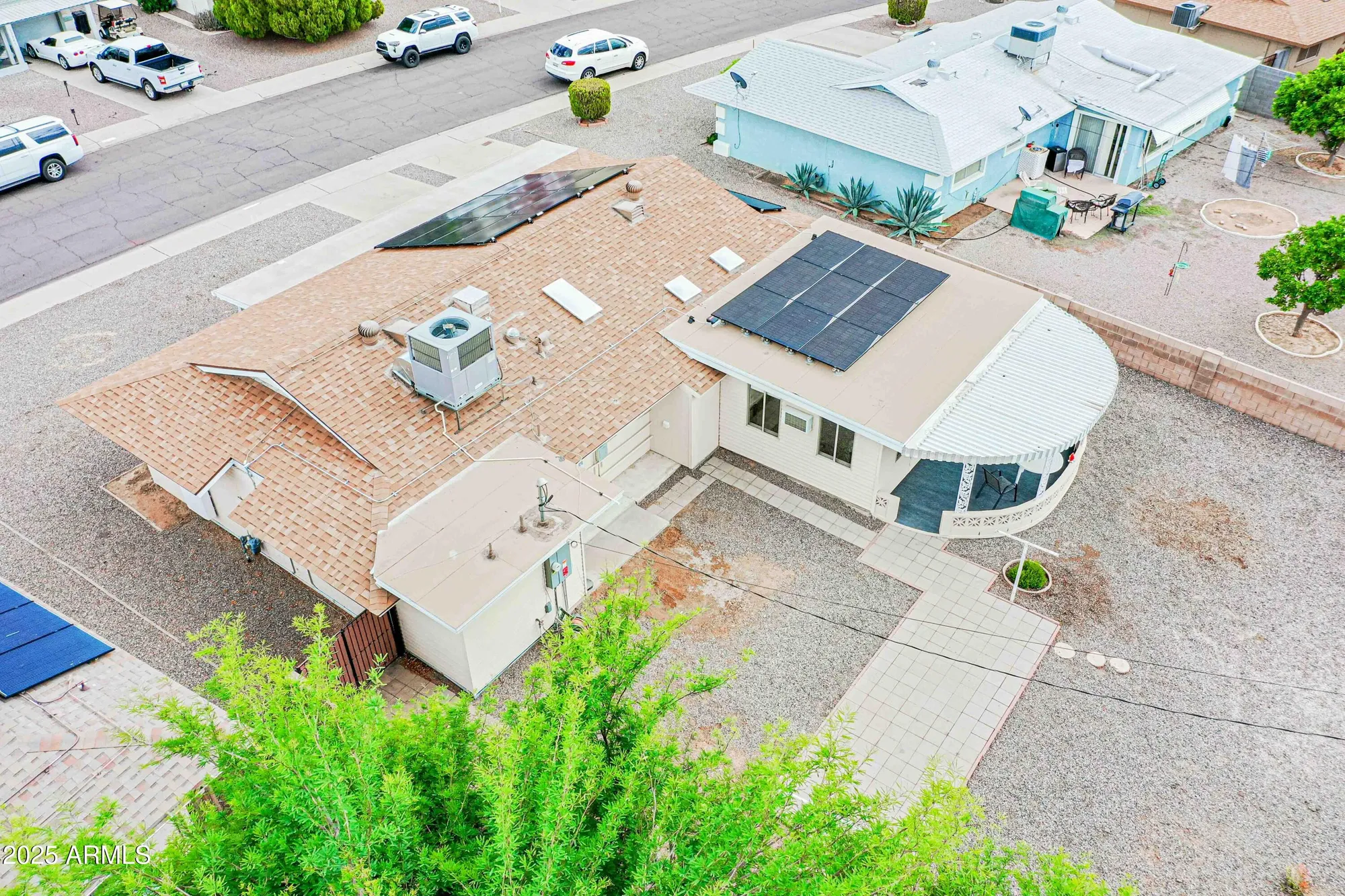 Property Slideshow image 41 of 86 | 12244 n saint andrew dr, Sun City, AZ, 85351