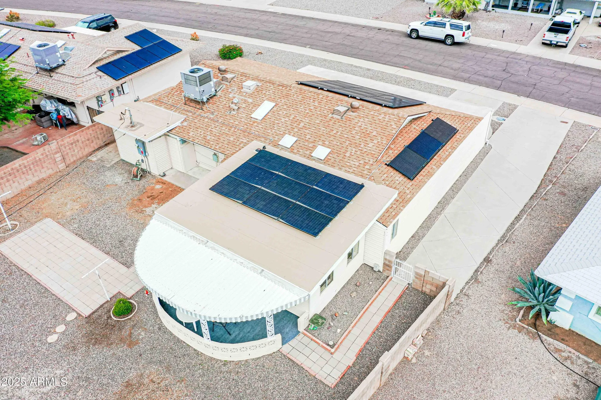 Property Slideshow image 43 of 86 | 12244 n saint andrew dr, Sun City, AZ, 85351