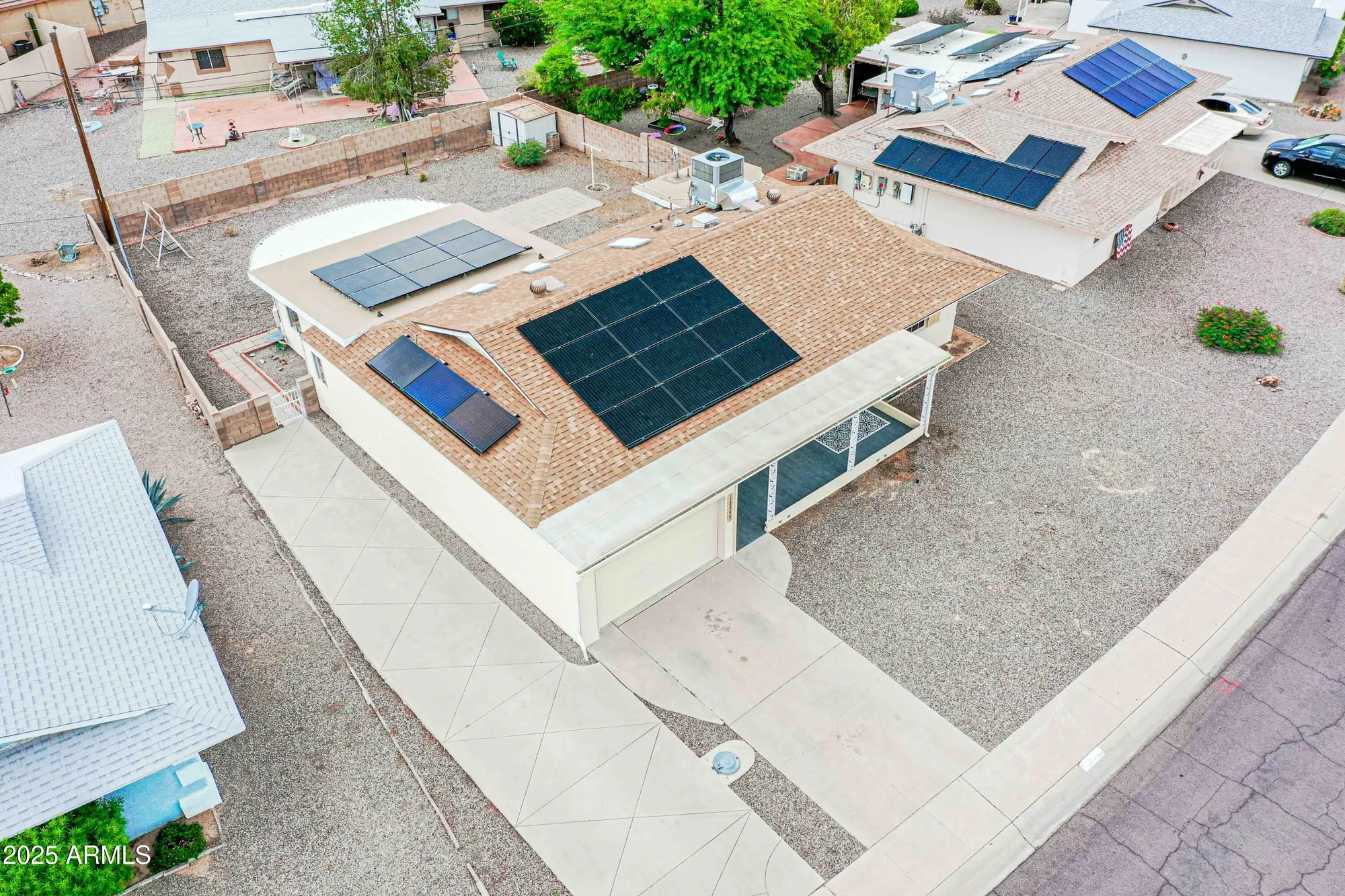 Property Slideshow image 45 of 86 | 12244 n saint andrew dr, Sun City, AZ, 85351