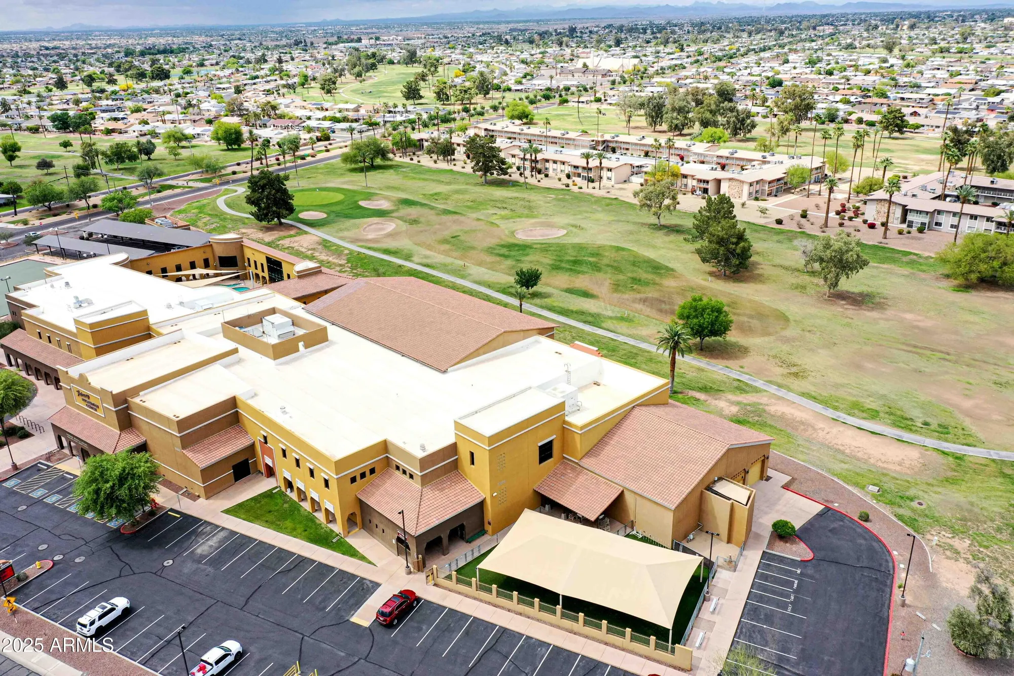 Property Slideshow image 46 of 86 | 12244 n saint andrew dr, Sun City, AZ, 85351